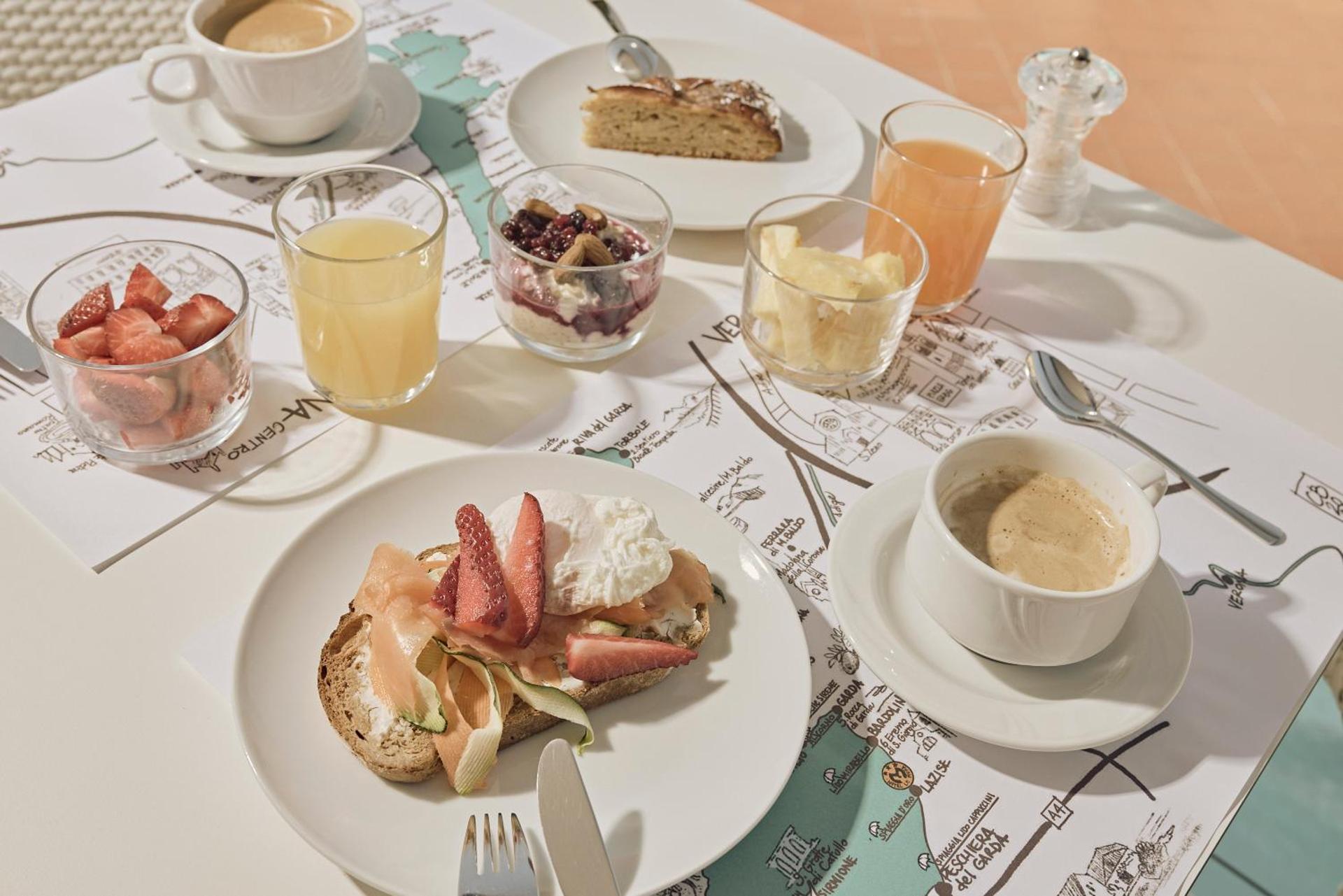 Hotel Le Mura - Photo 3