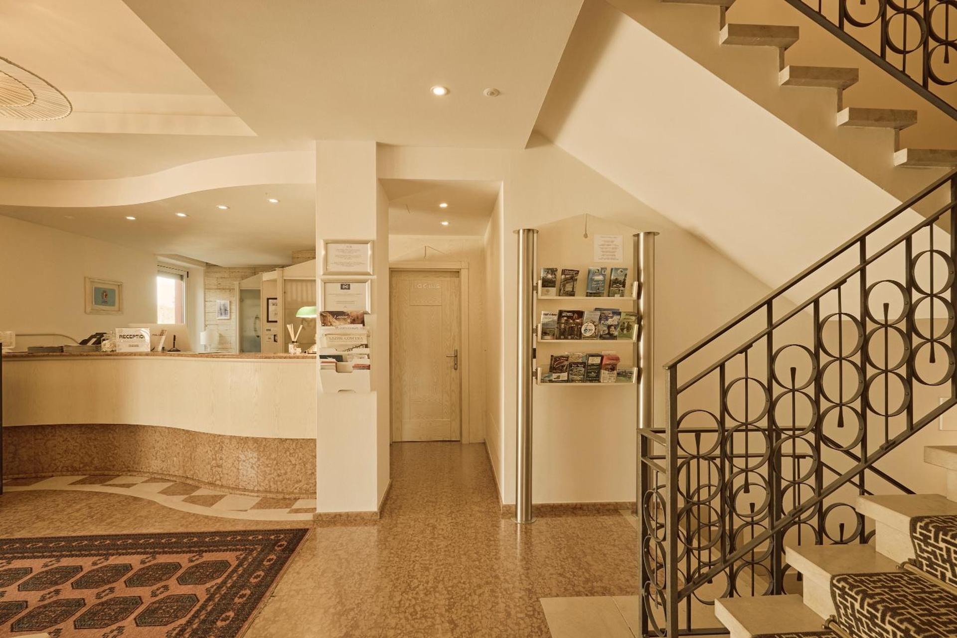Hotel Le Mura - Photo 40