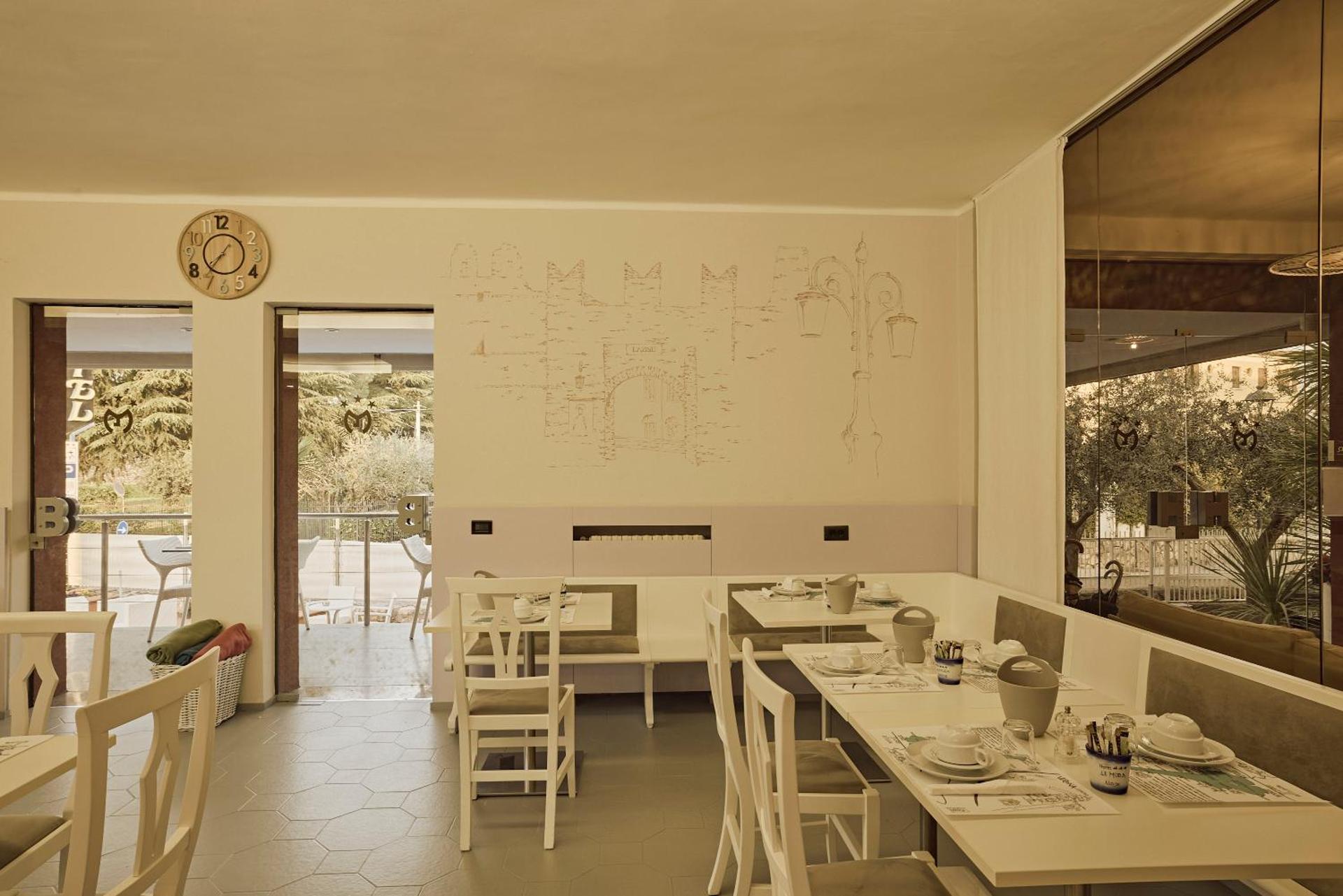 Hotel Le Mura - Photo 39