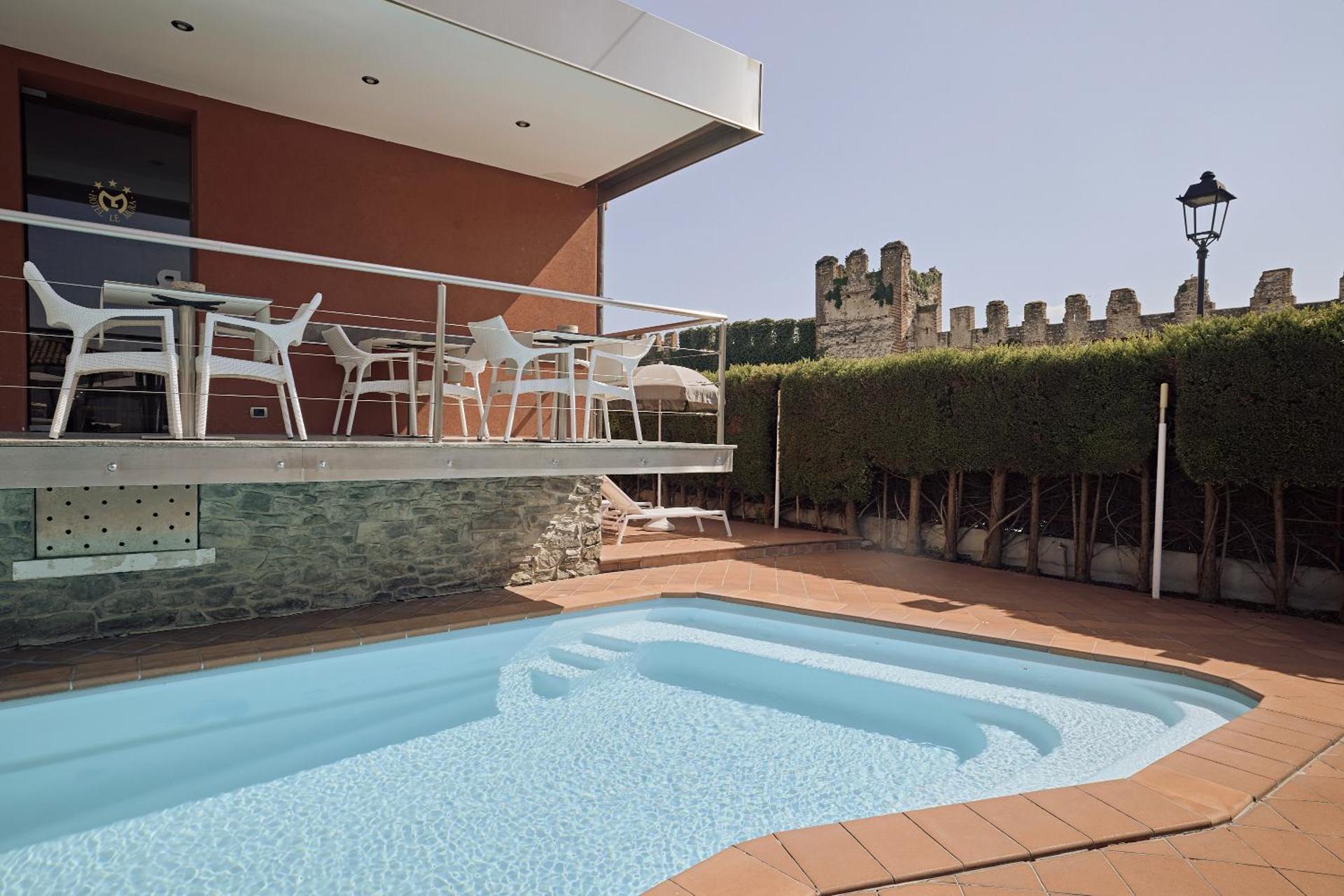 Hotel Le Mura - Photo 37