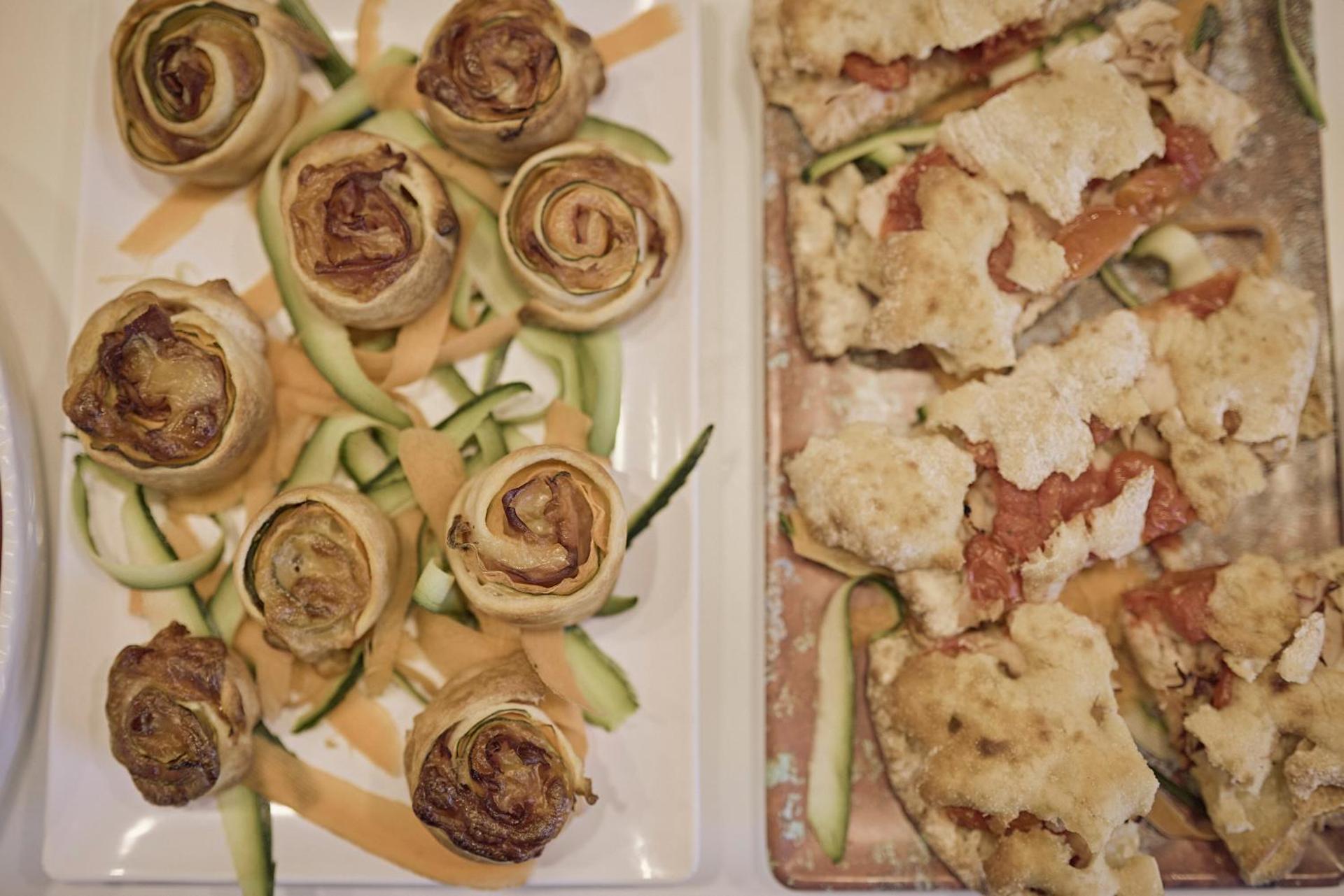 Hotel Le Mura - Photo 36