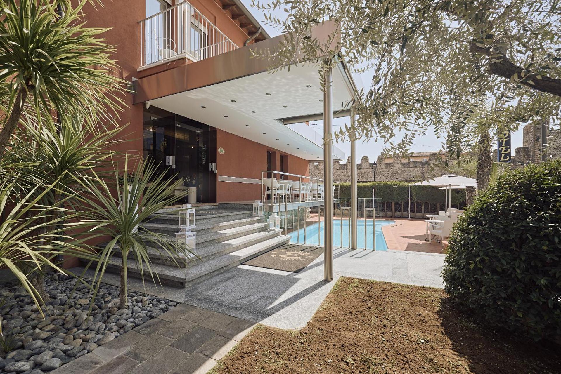 Hotel Le Mura - Photo 34