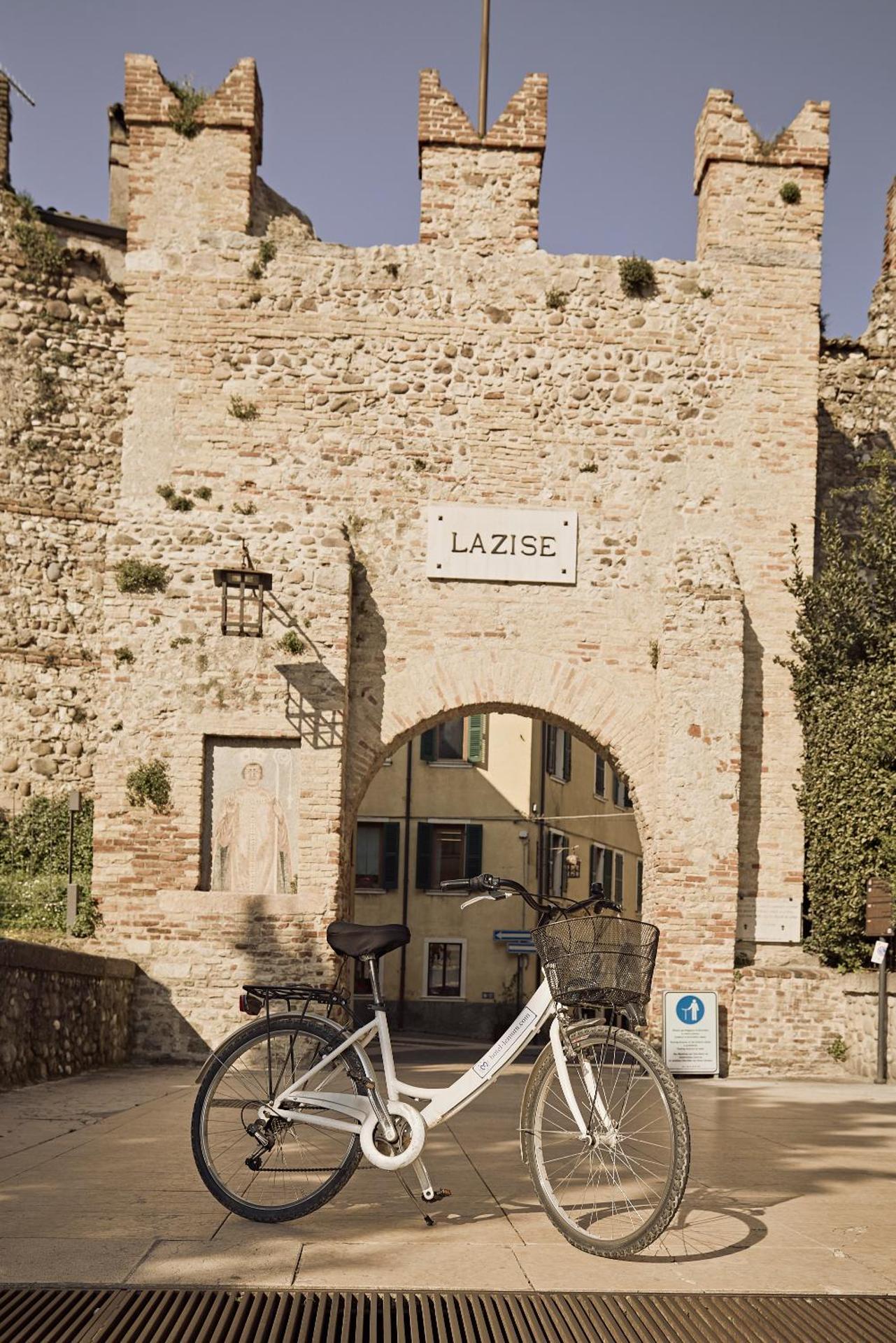 Hotel Le Mura - Photo 33
