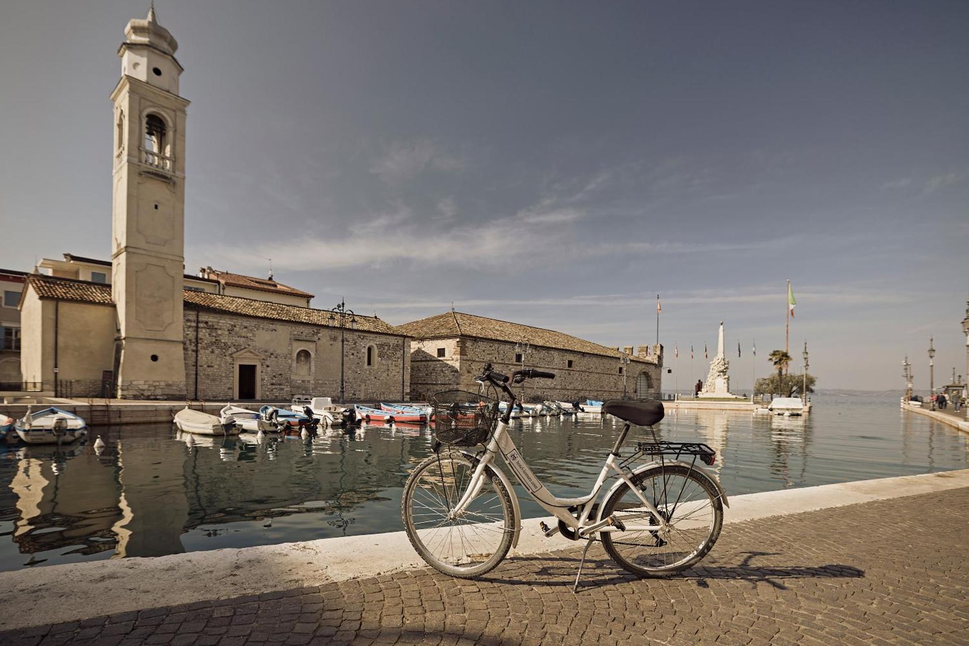 Hotel Le Mura - Photo 32