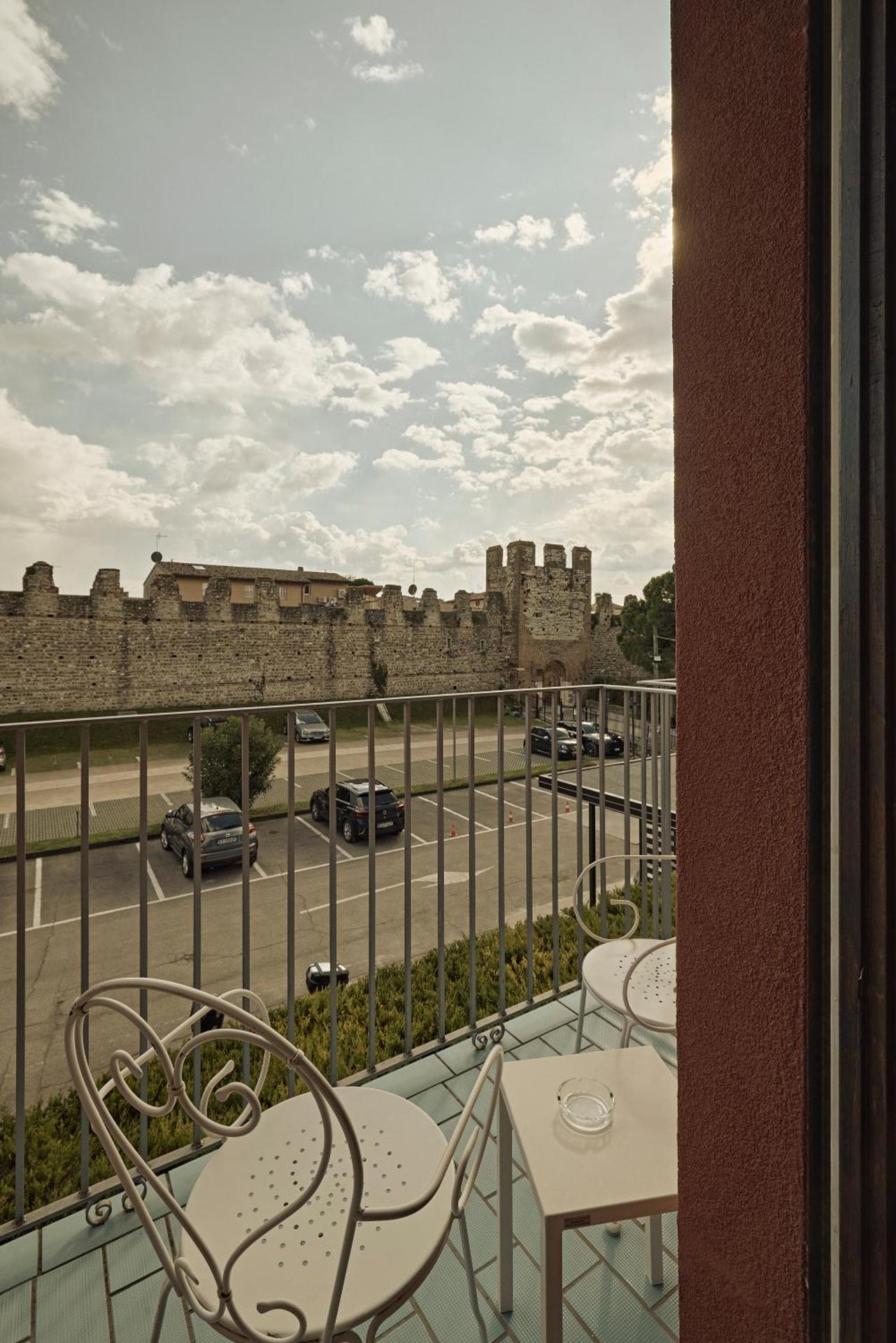 Hotel Le Mura - Photo 74