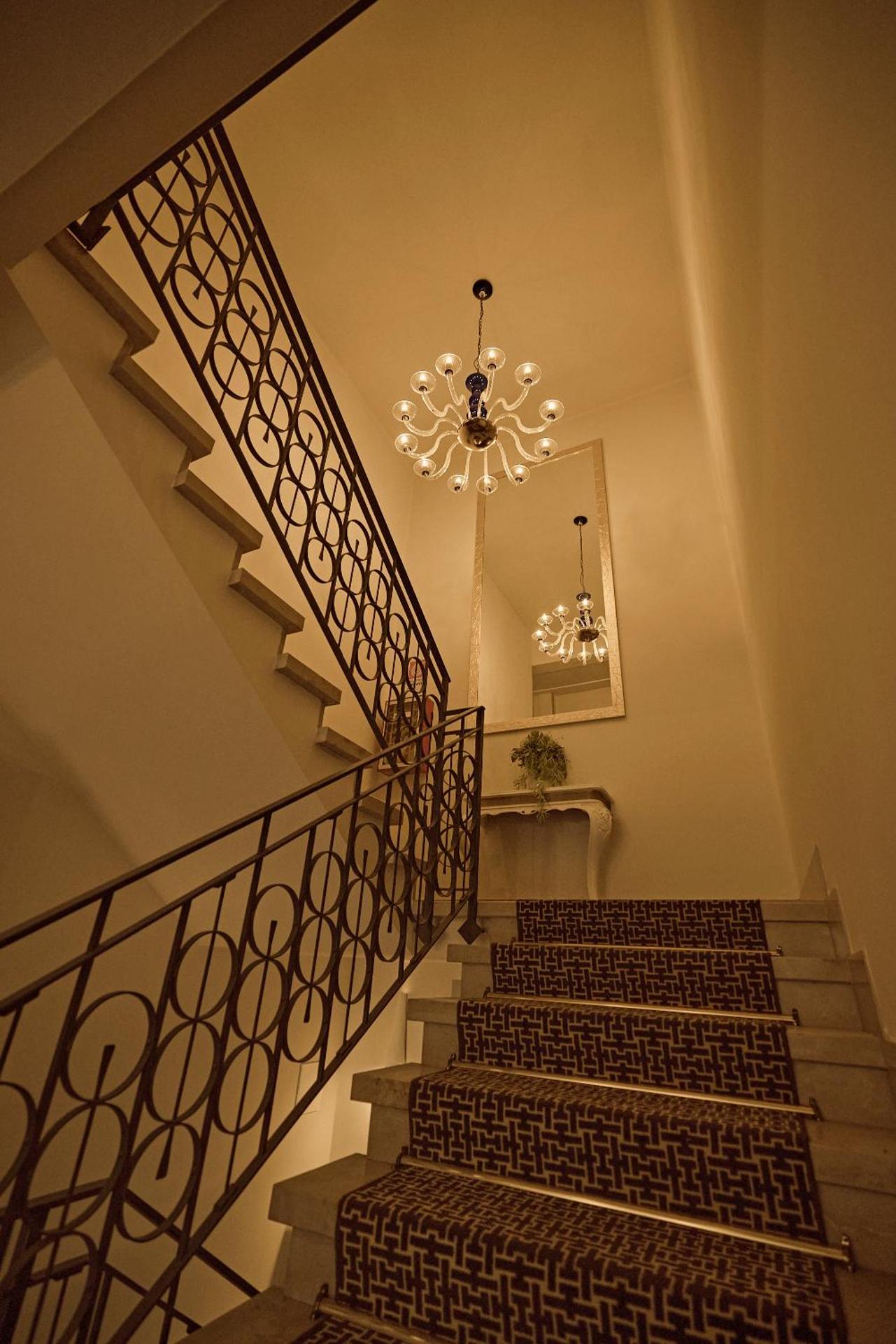 Hotel Le Mura - Photo 28