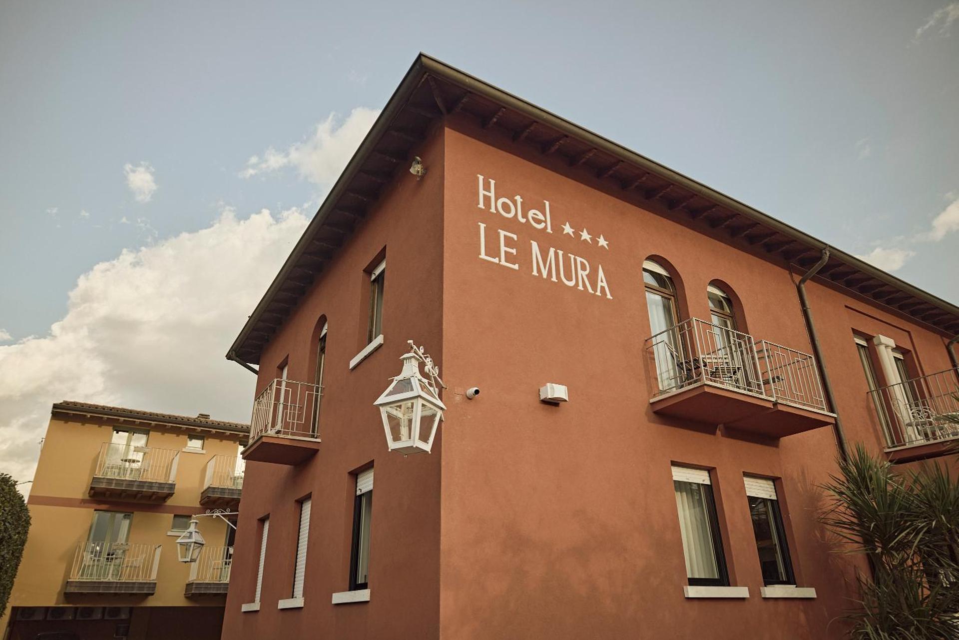 Hotel Le Mura - Photo 25