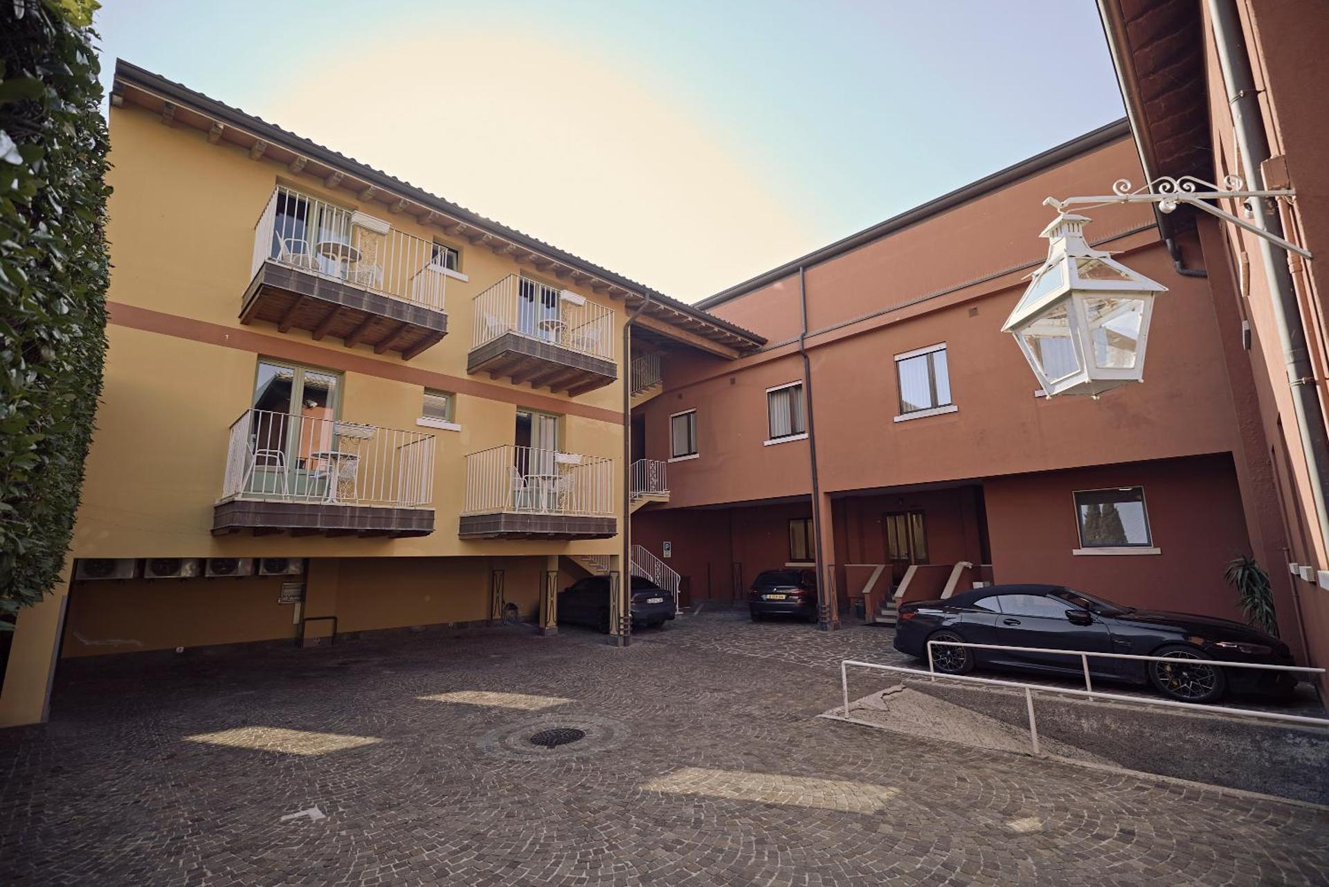 Hotel Le Mura - Photo 24