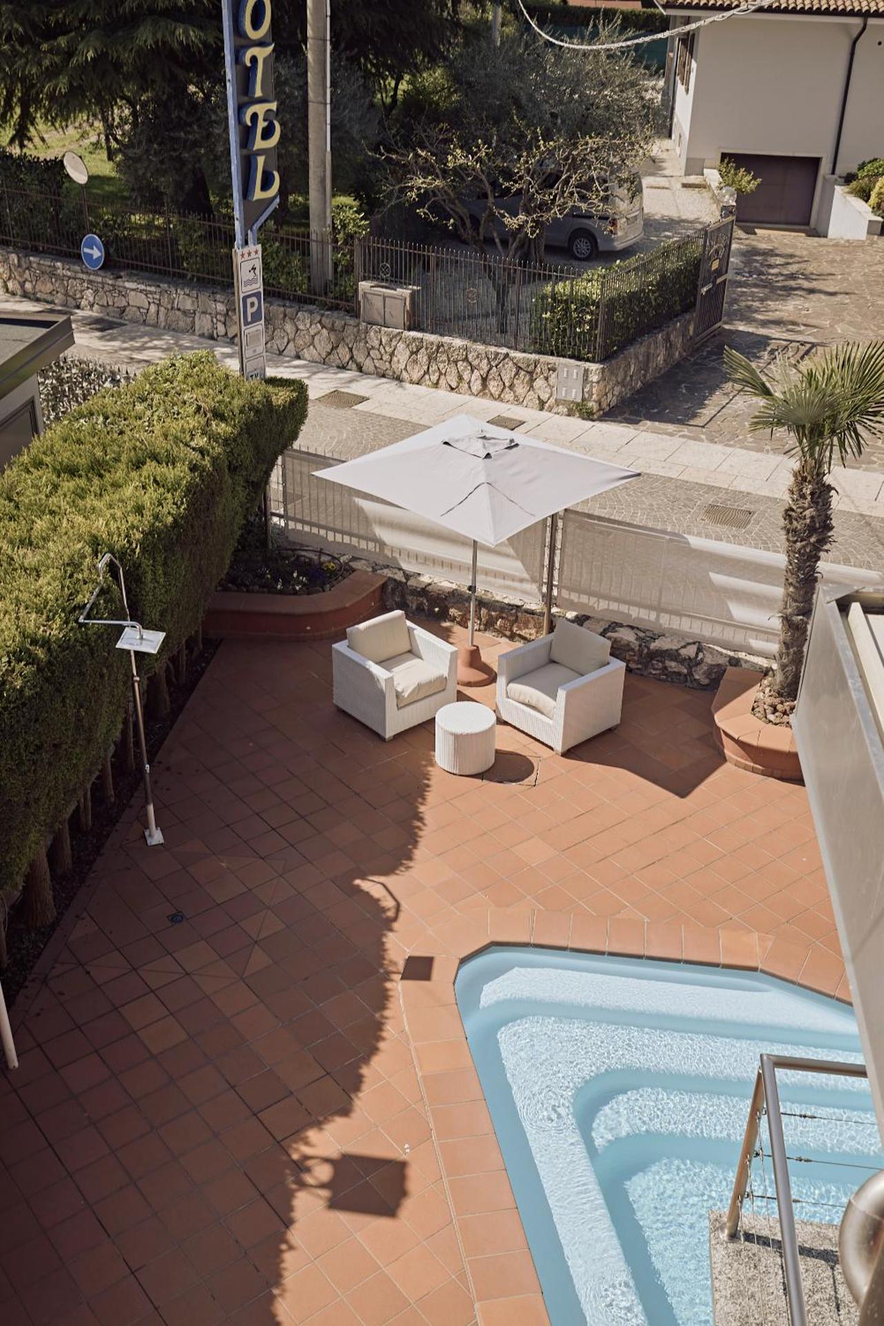 Hotel Le Mura - Photo 23