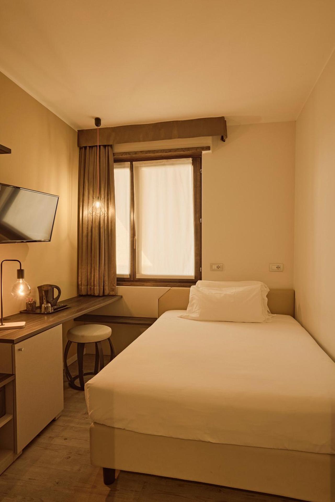 Hotel Le Mura - Photo 52