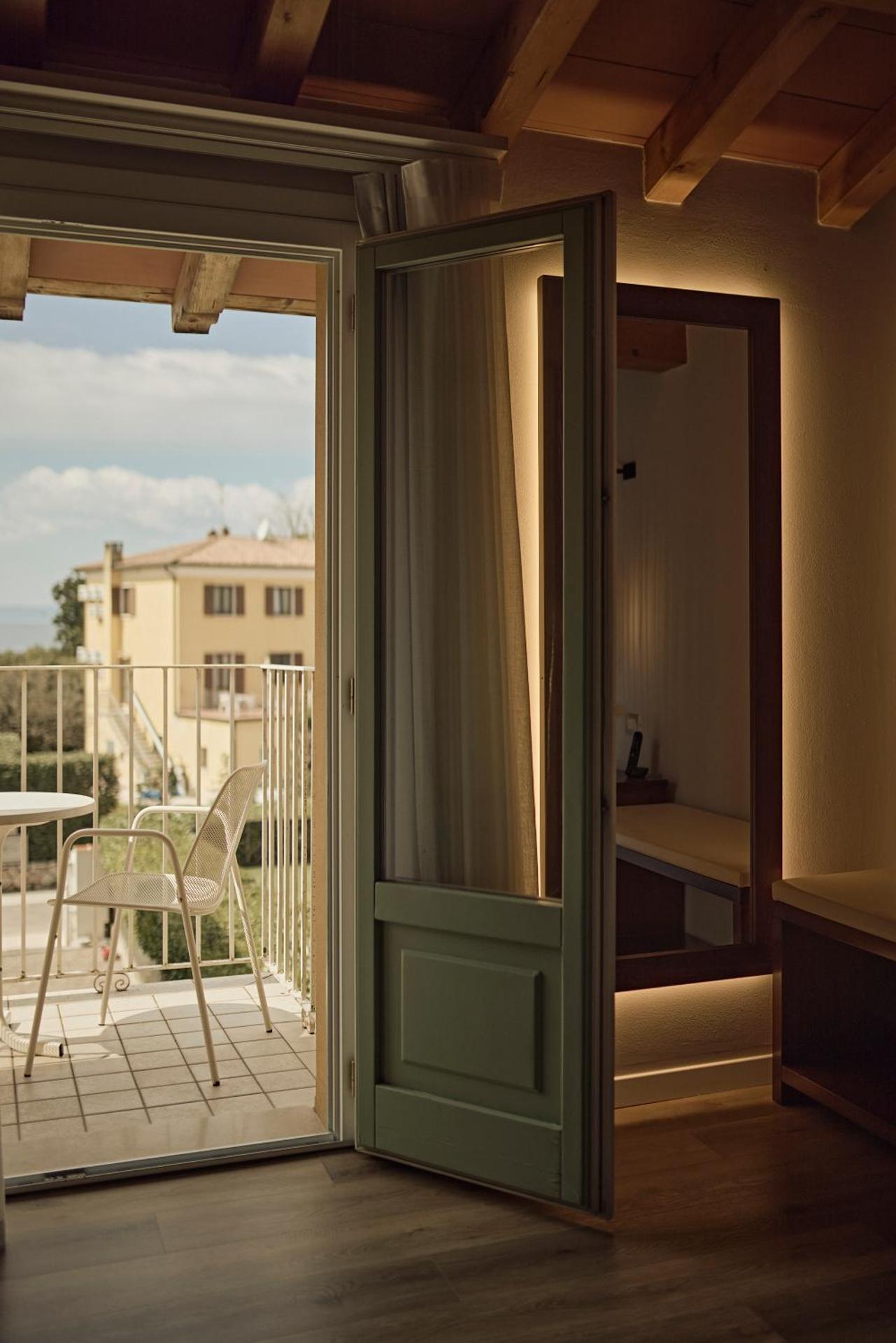 Hotel Le Mura - Photo 43