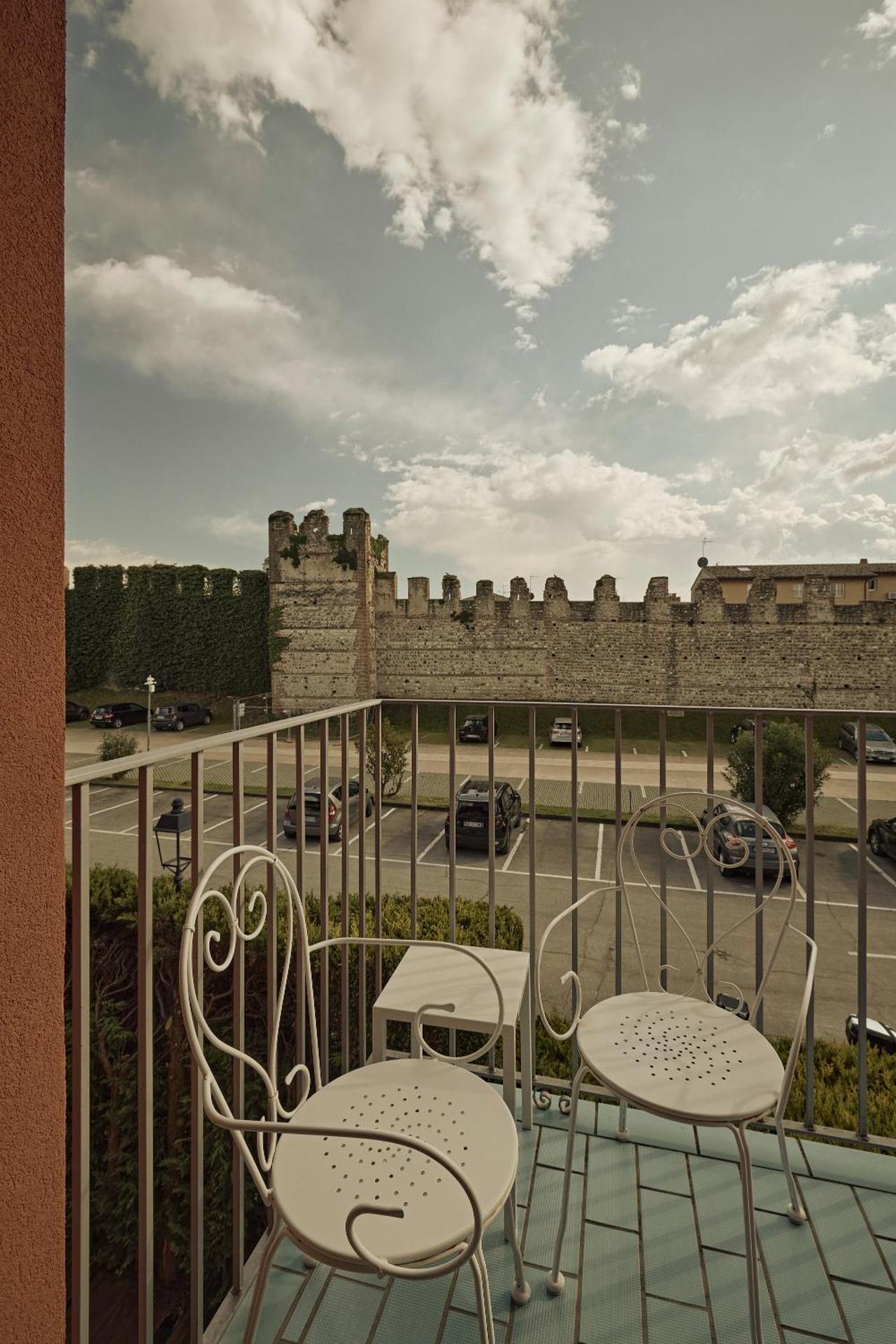 Hotel Le Mura - Photo 73