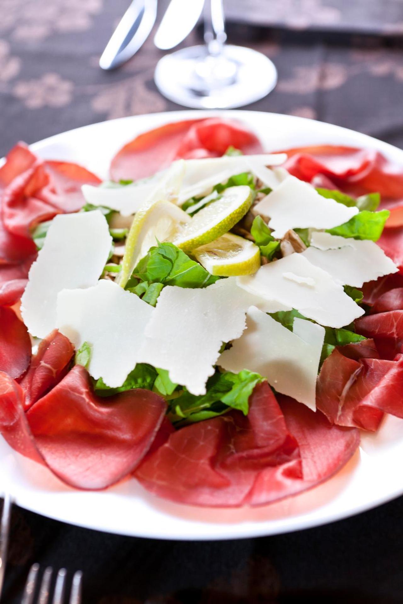 Hotel La Compagnia Del Viaggiatore - Photo 32