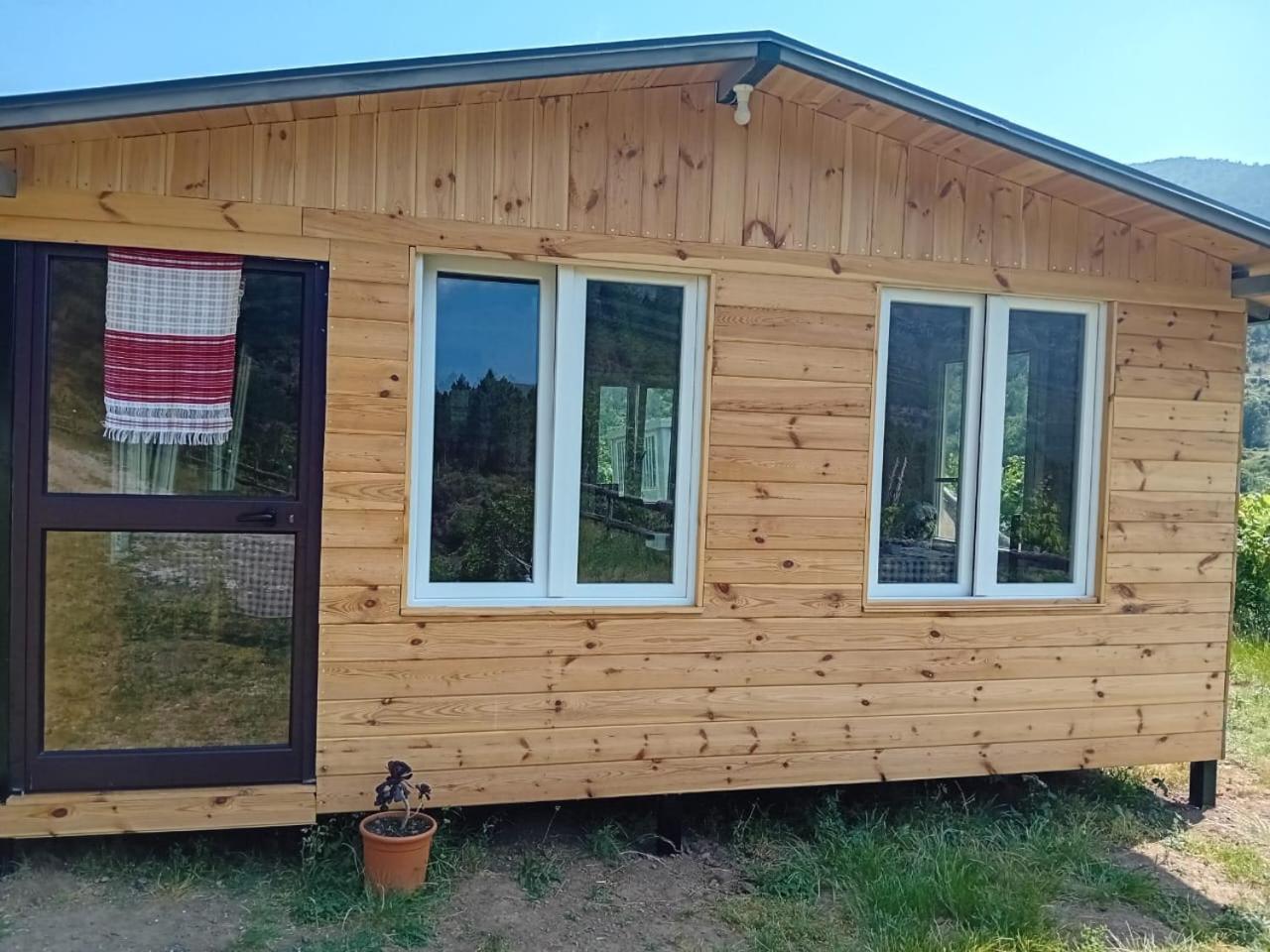 Wooden Villas Karme - Photo 16