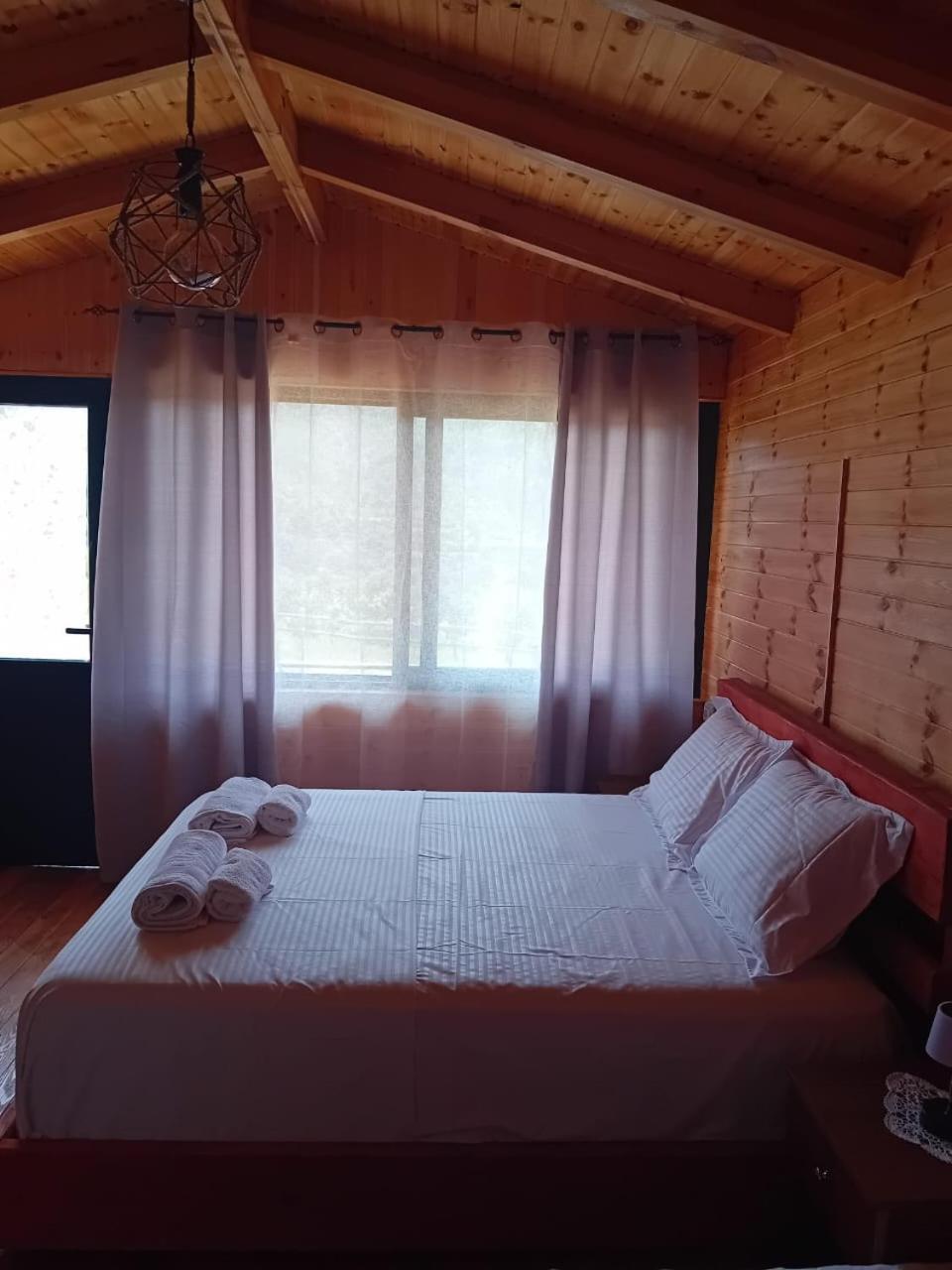 Wooden Villas Karme - Photo 12