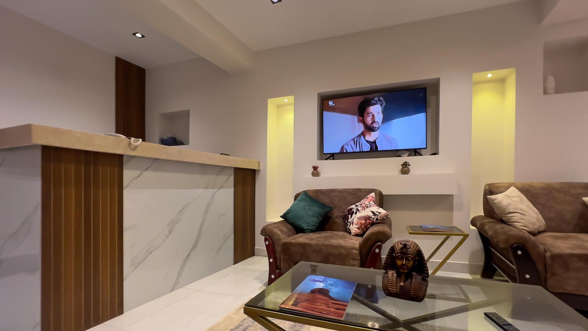 Pyramids Land View - Photo 80