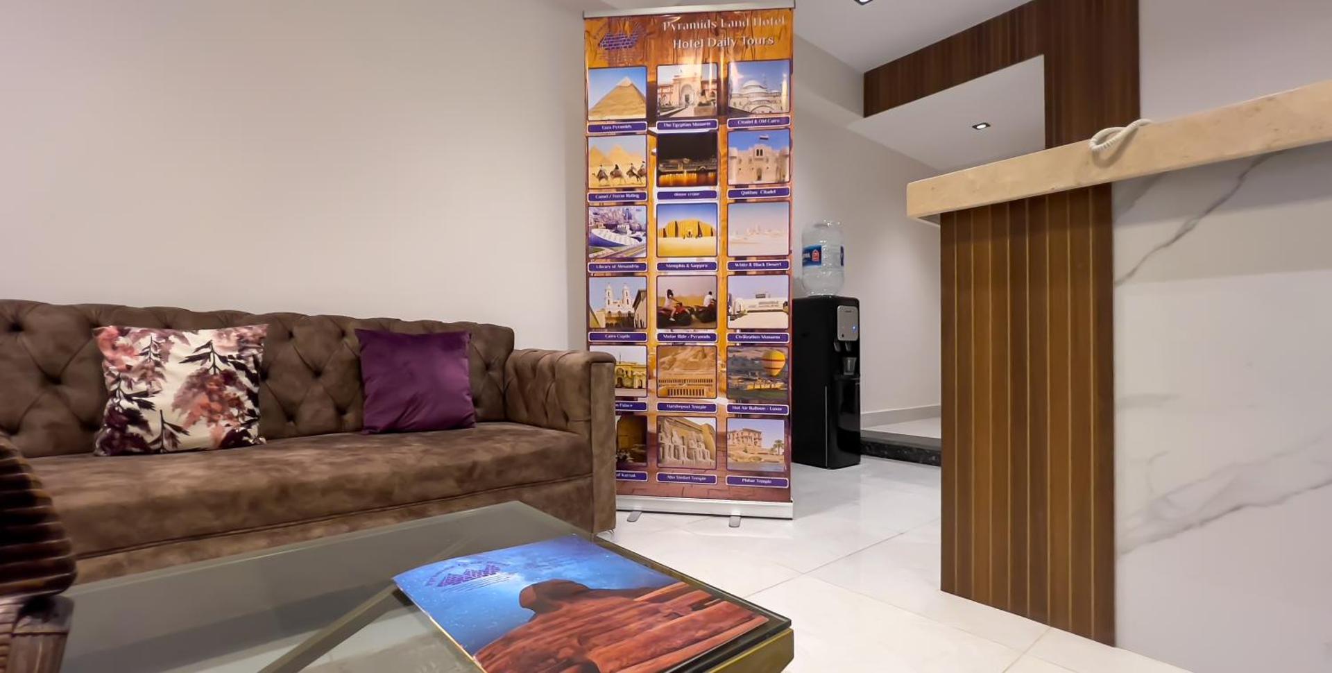 Pyramids Land View - Photo 81