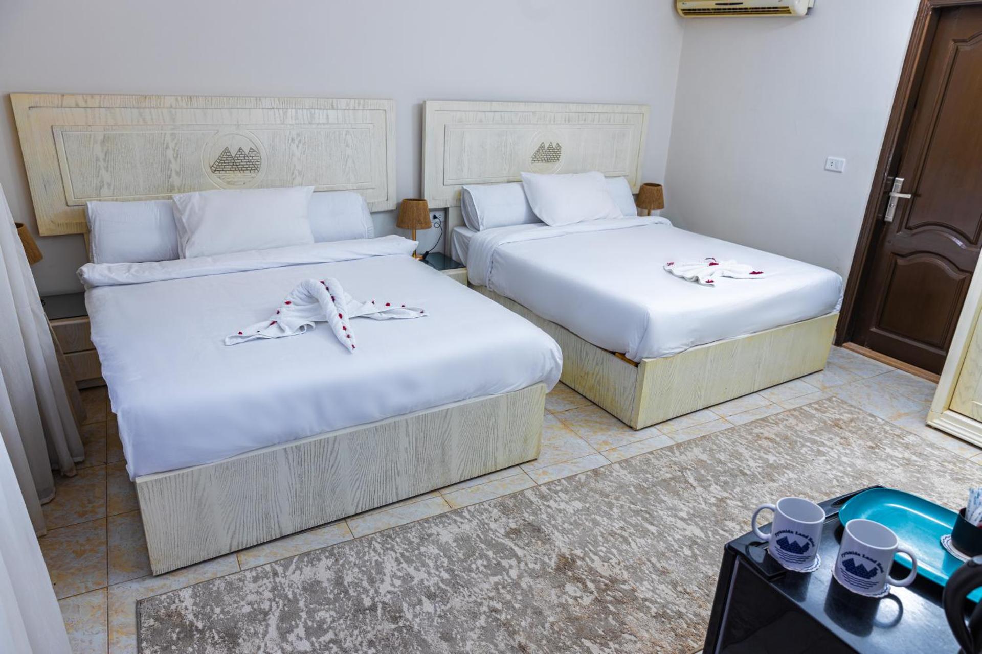 Pyramids Land View - Photo 14