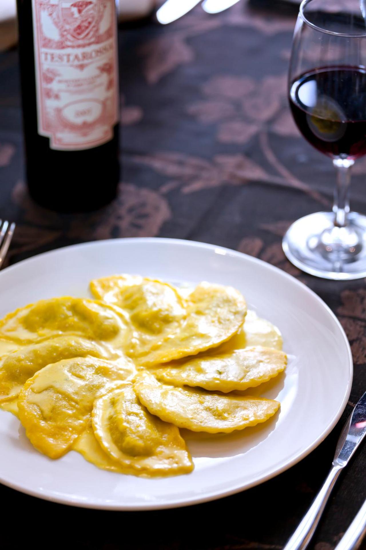 Hotel La Compagnia Del Viaggiatore - Photo 31