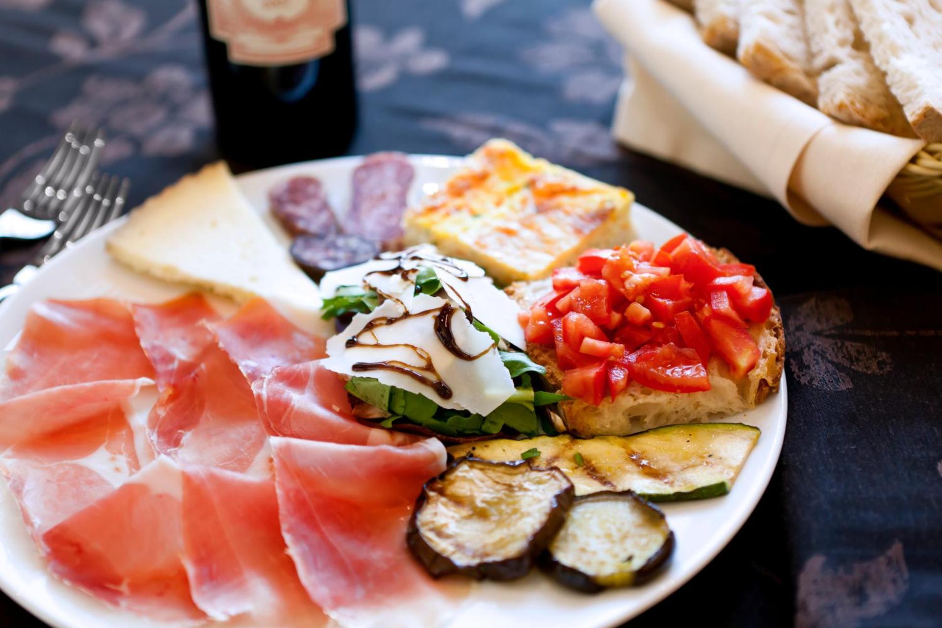 Hotel La Compagnia Del Viaggiatore - Photo 34