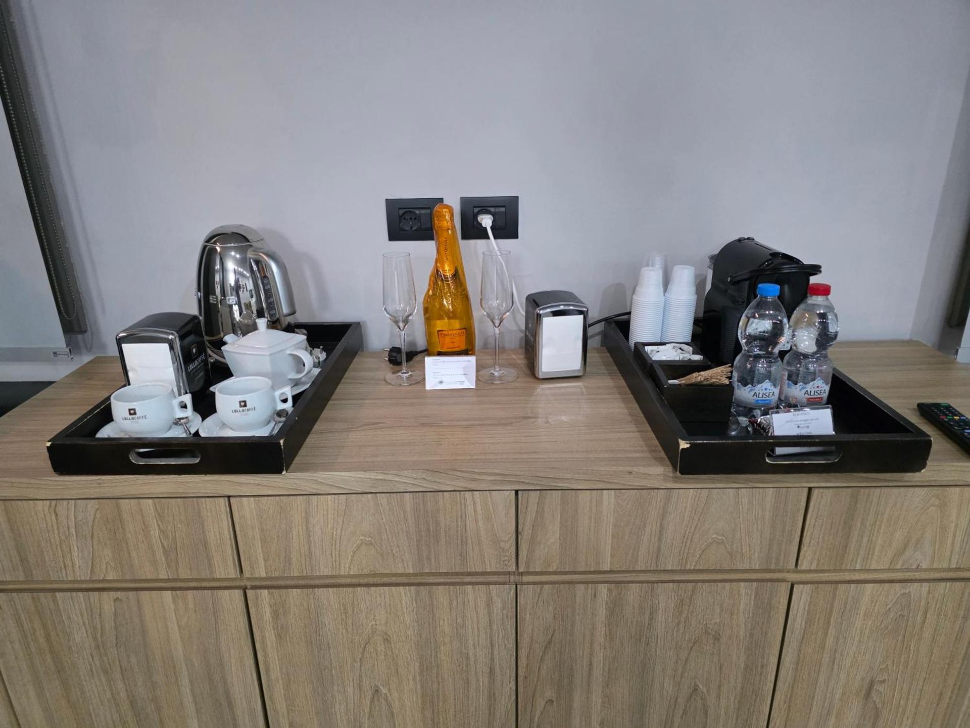 Smart Hotel - Photo 26