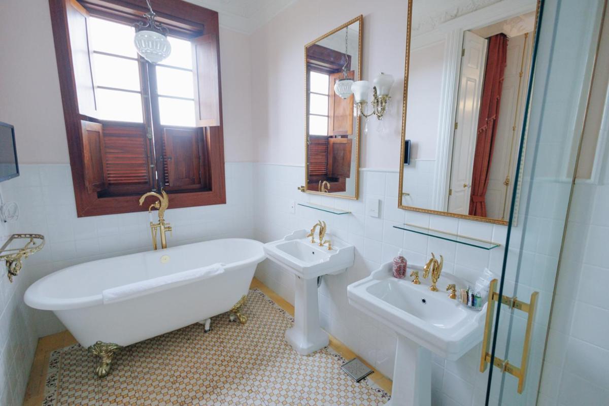 Hotel Boutique Quinta das Videiras - Photo 78