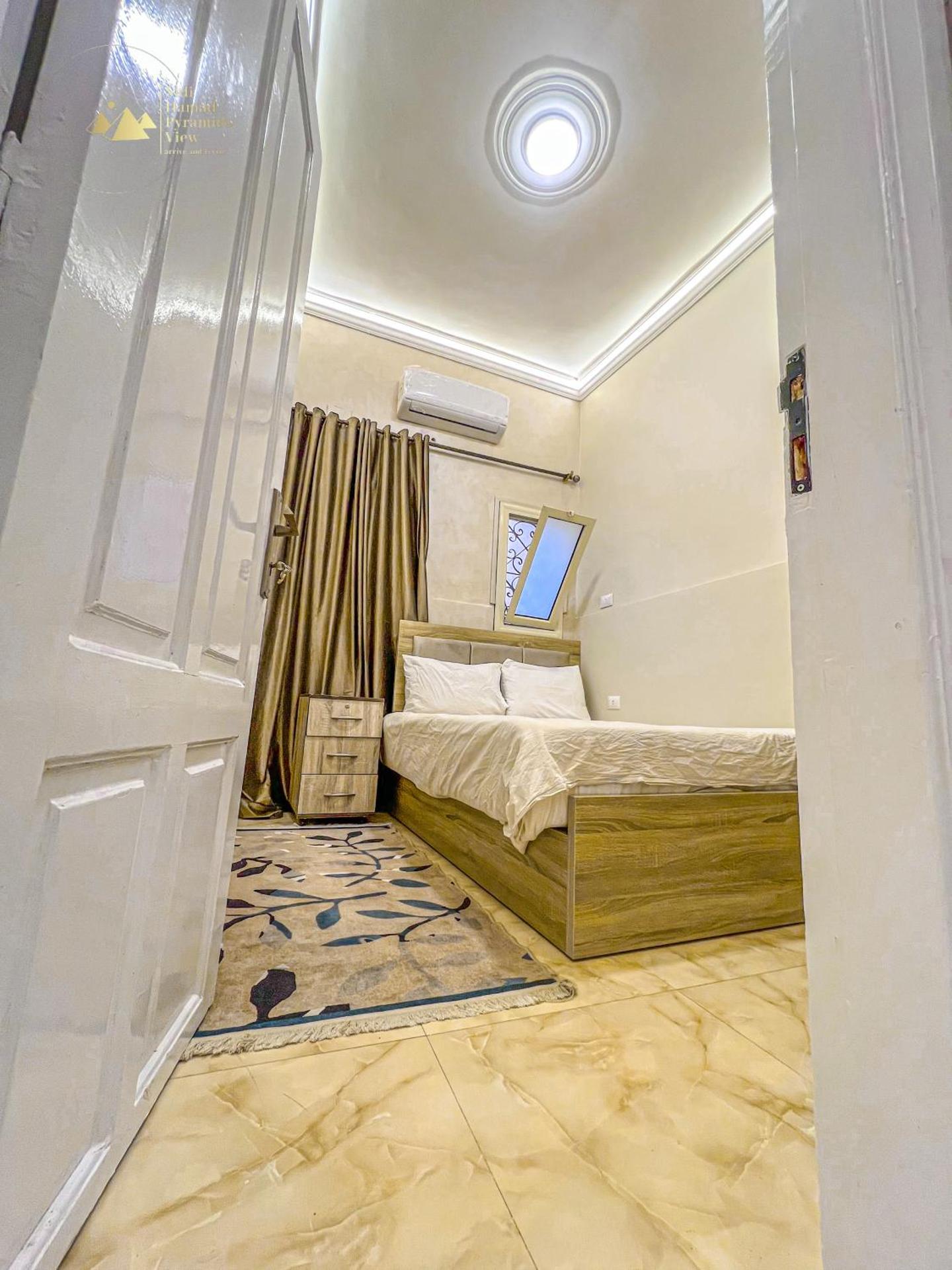 Sidi Hamad Pyramids View King Studio - Photo 4