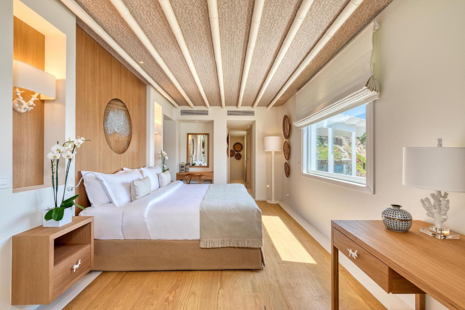 Santa Marina, A Luxury Collection Resort, Mykonos - Photo 97