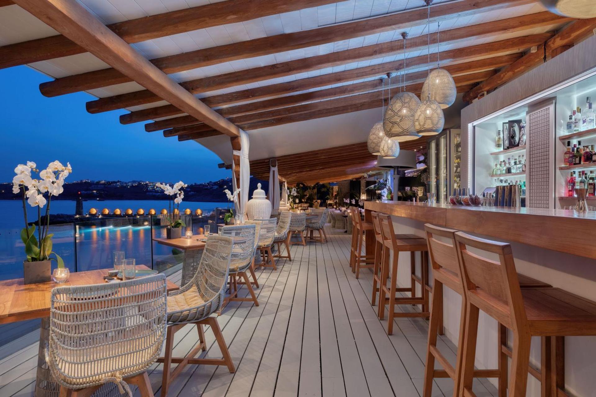 Santa Marina, A Luxury Collection Resort, Mykonos - Photo 52