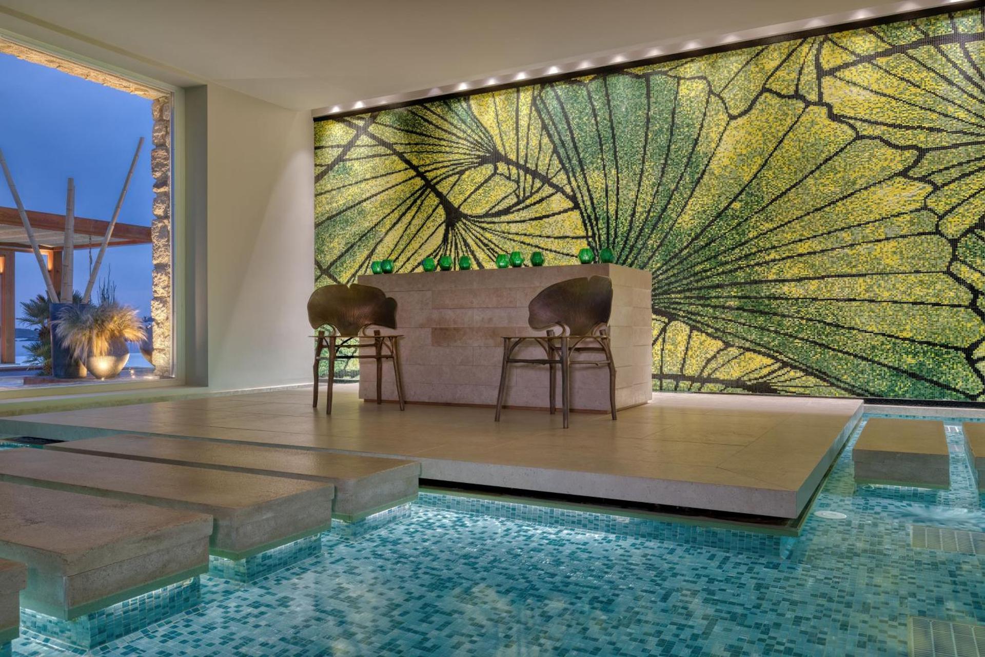 Santa Marina, A Luxury Collection Resort, Mykonos - Photo 162