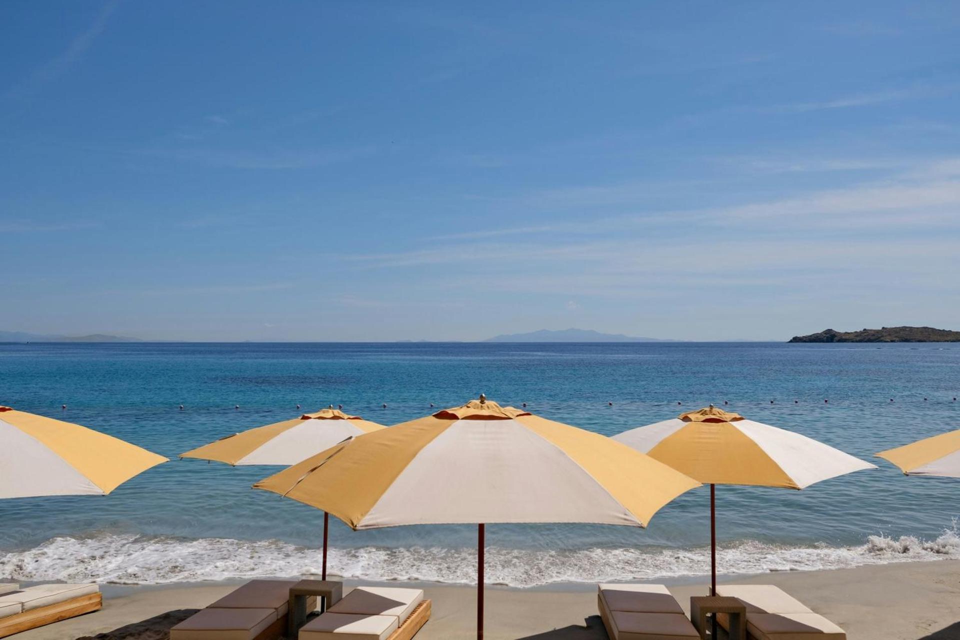 Santa Marina, A Luxury Collection Resort, Mykonos - Photo 154