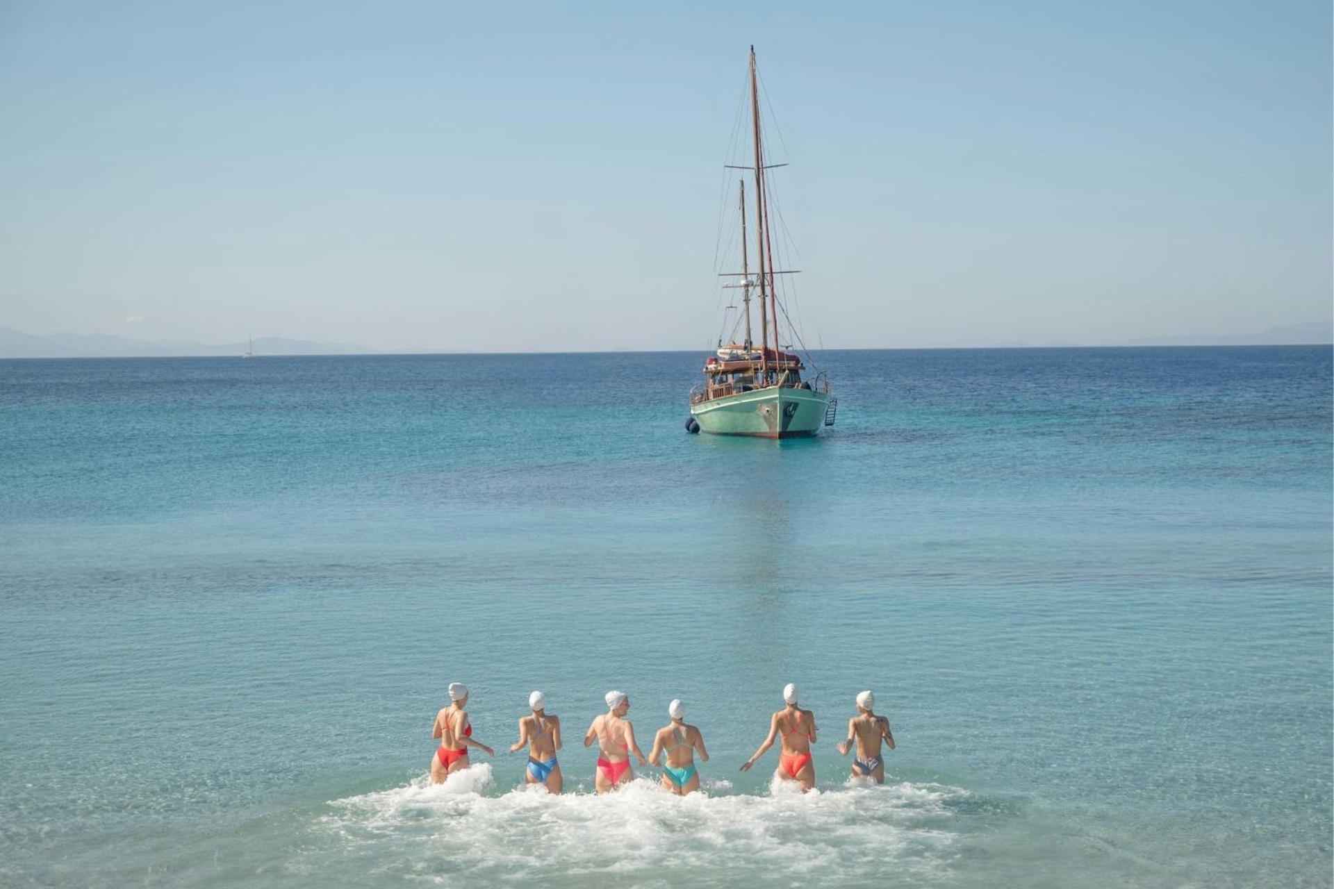 Santa Marina, A Luxury Collection Resort, Mykonos - Photo 149