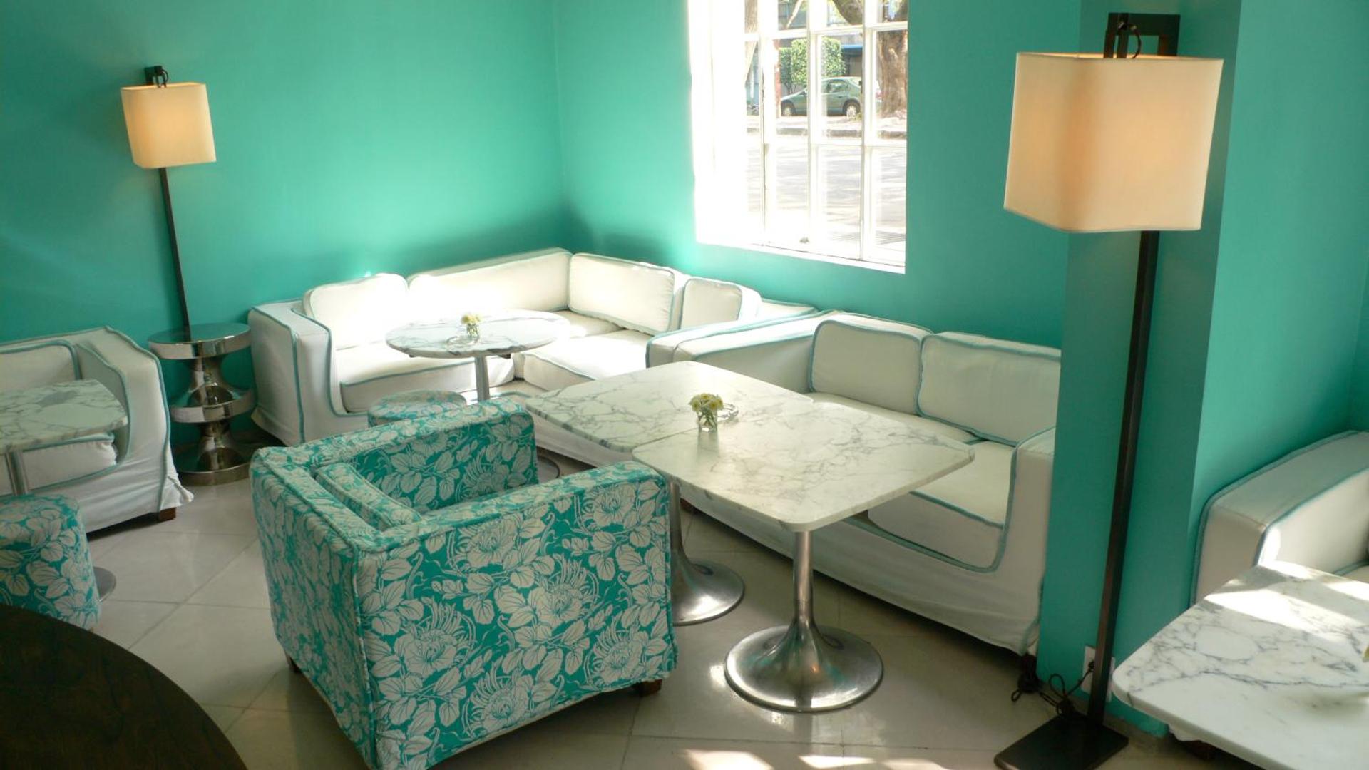 Condesa df, Mexico City, a Member of Design Hotels - Photo 12