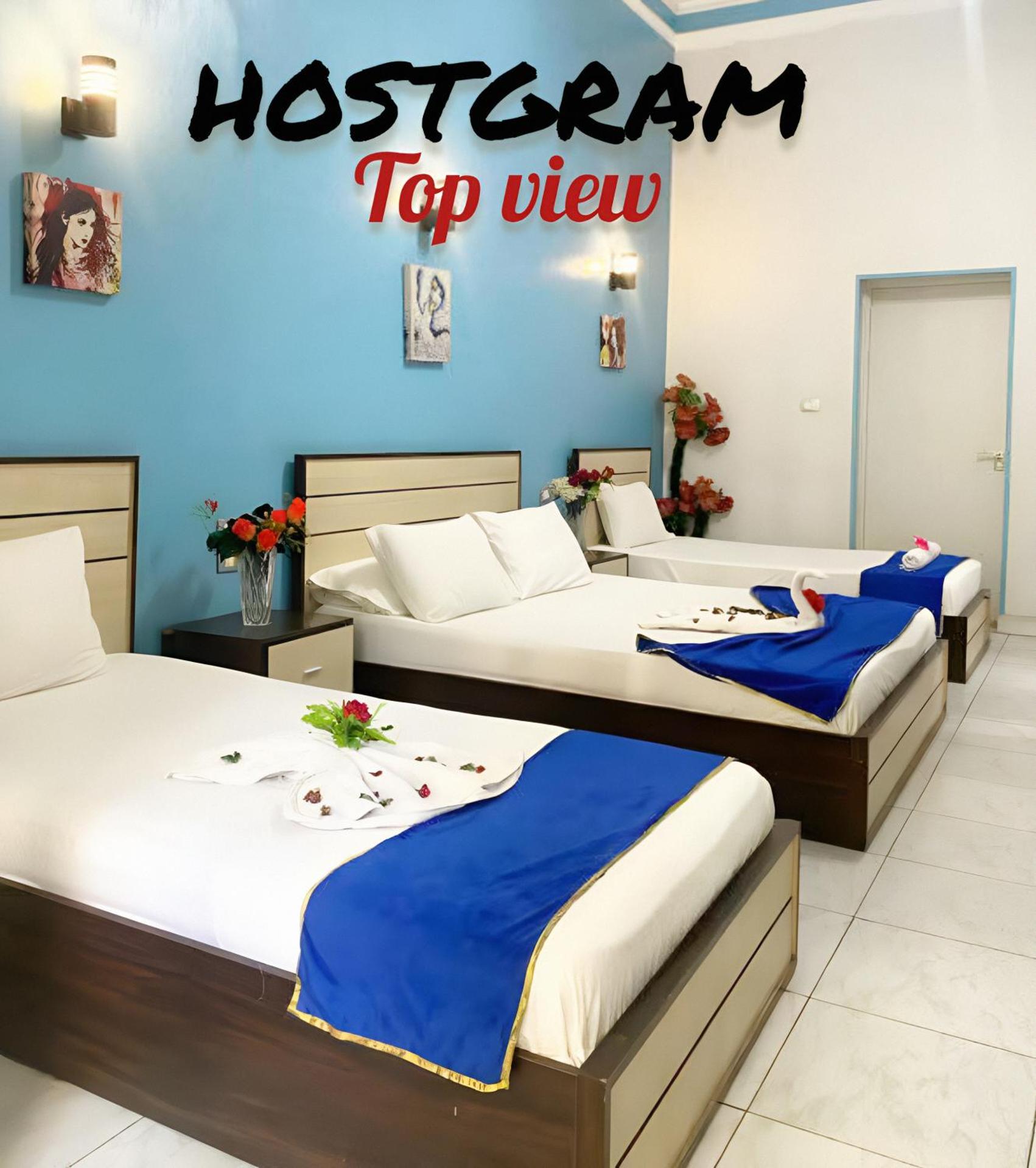 Hostgram Top View - Photo 5