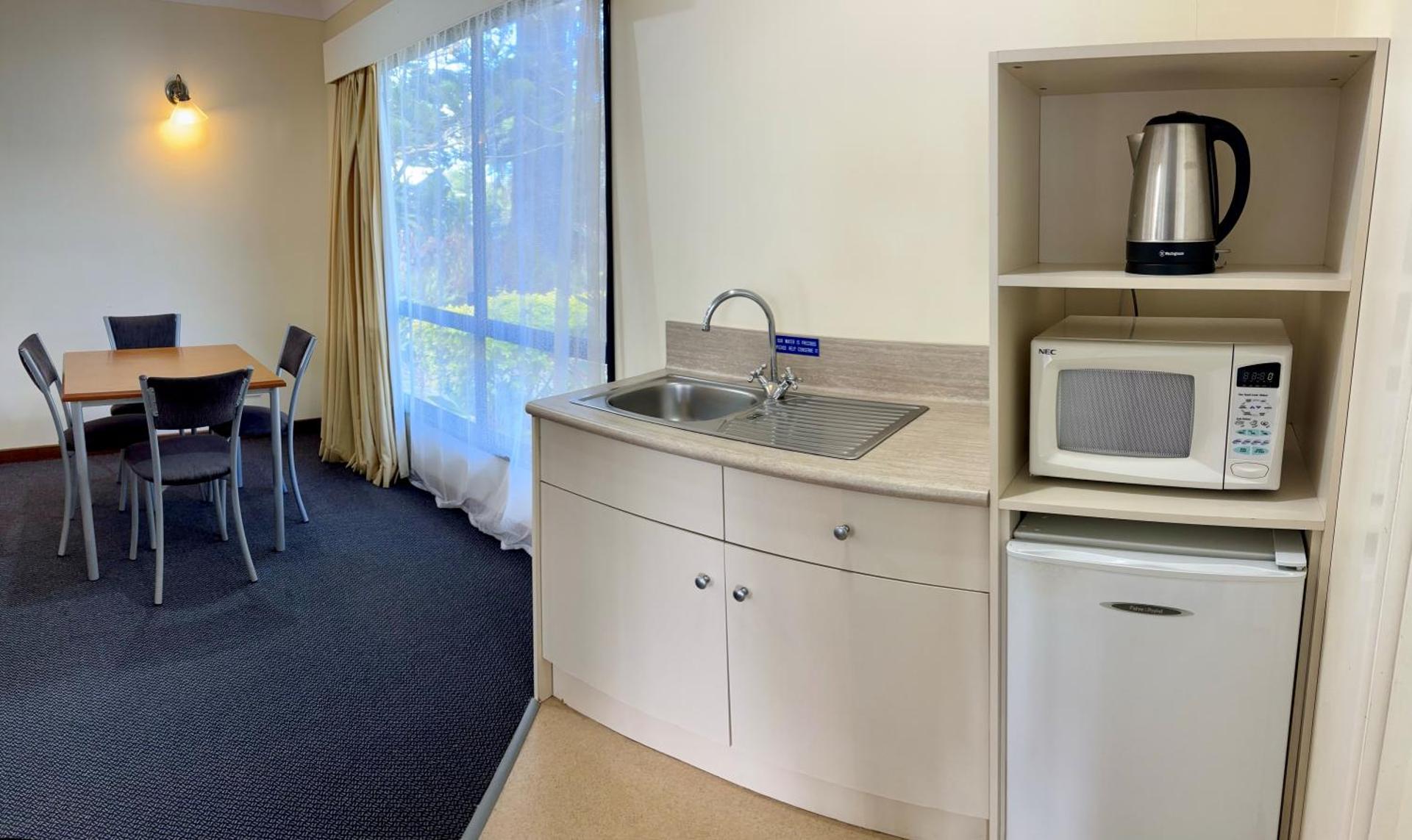 Governors Lodge - Photo 19