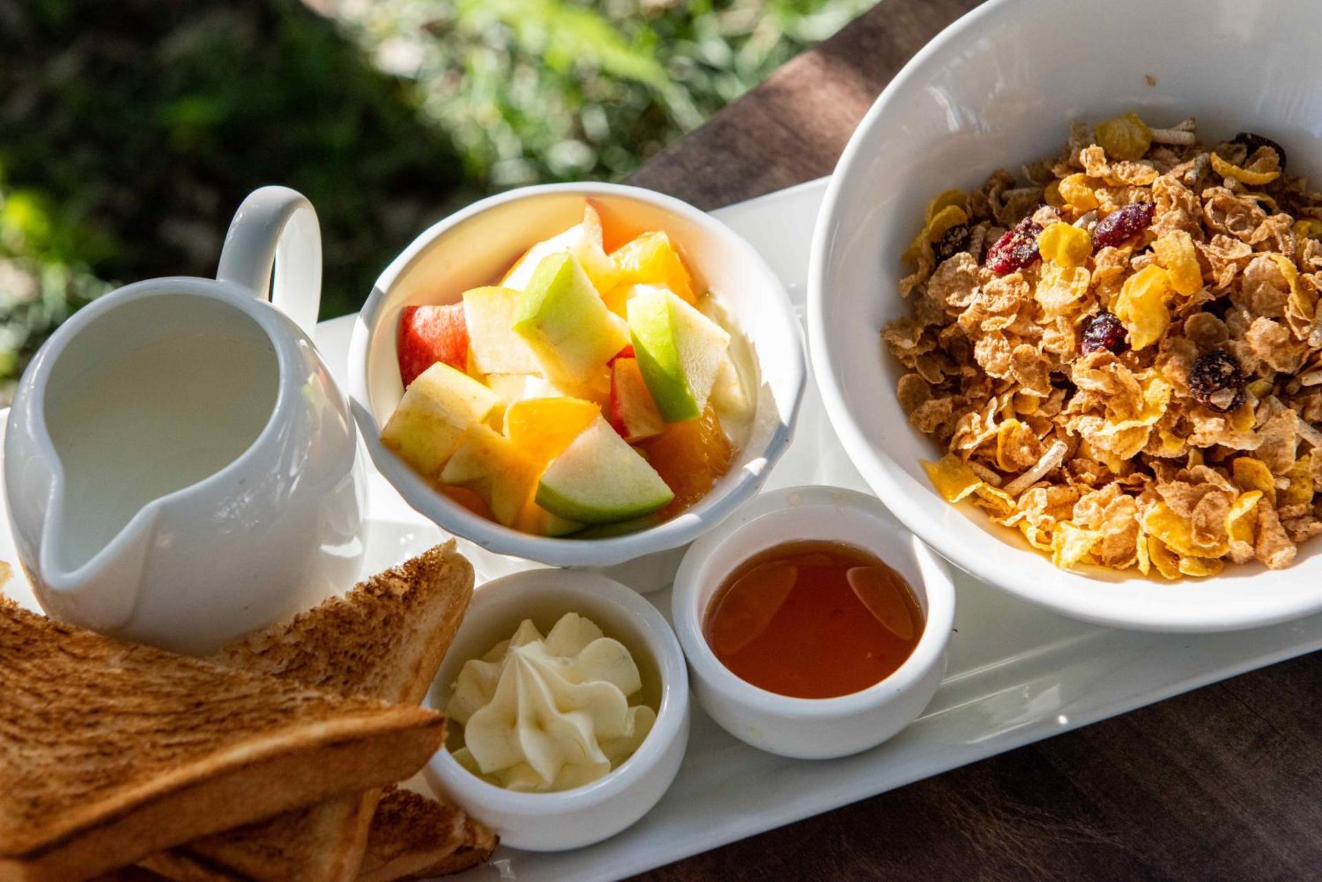 Governors Lodge - Photo 7