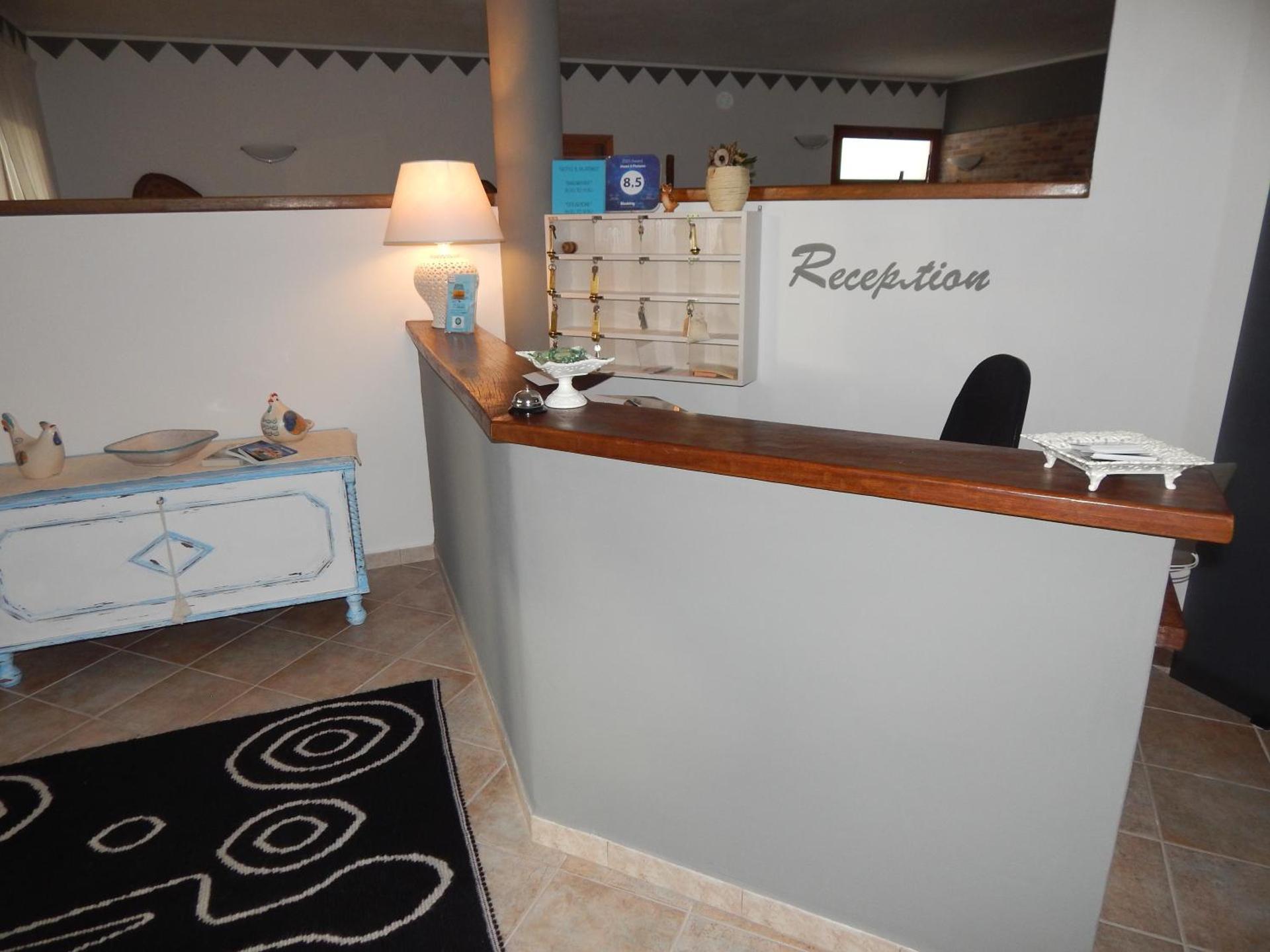 Hotel Il Platano - Photo 35