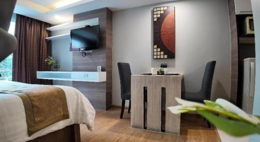 iCheck inn Residences Sukhumvit 20 - Photo 20