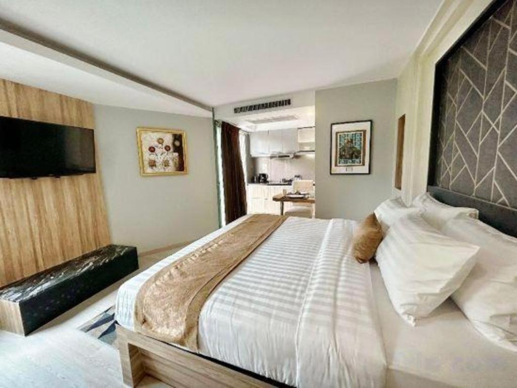 iCheck inn Residences Sukhumvit 20 - Photo 114