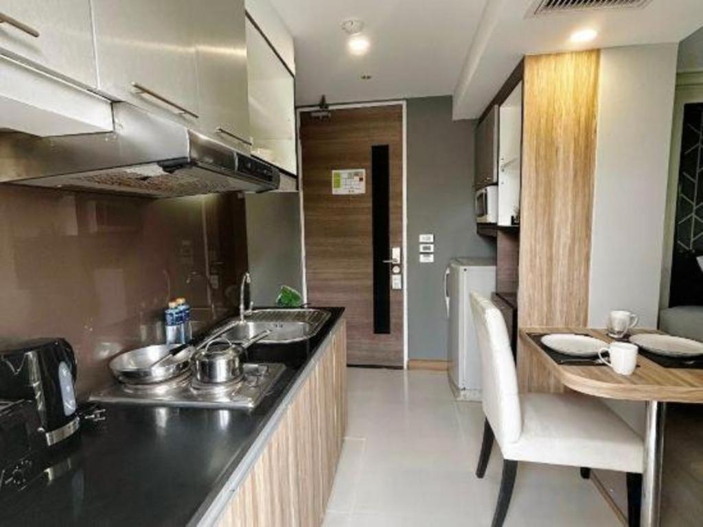 iCheck inn Residences Sukhumvit 20 - Photo 125