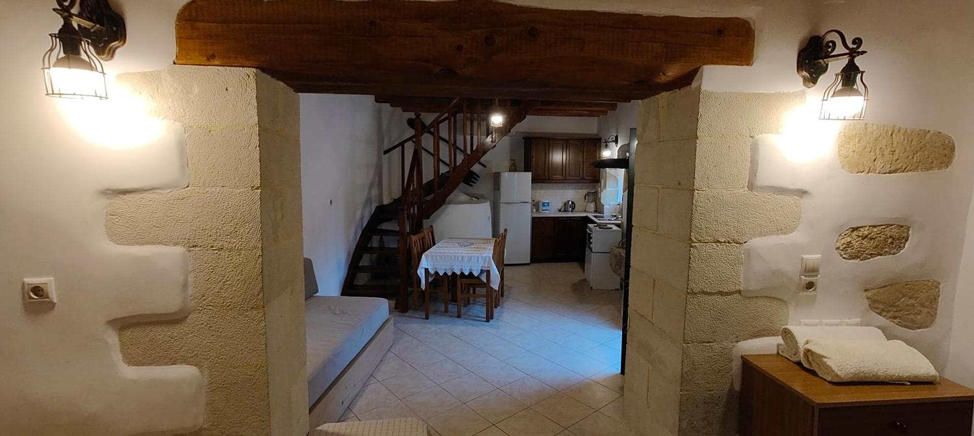 Filippou Villa - Living in Nature - Photo 17