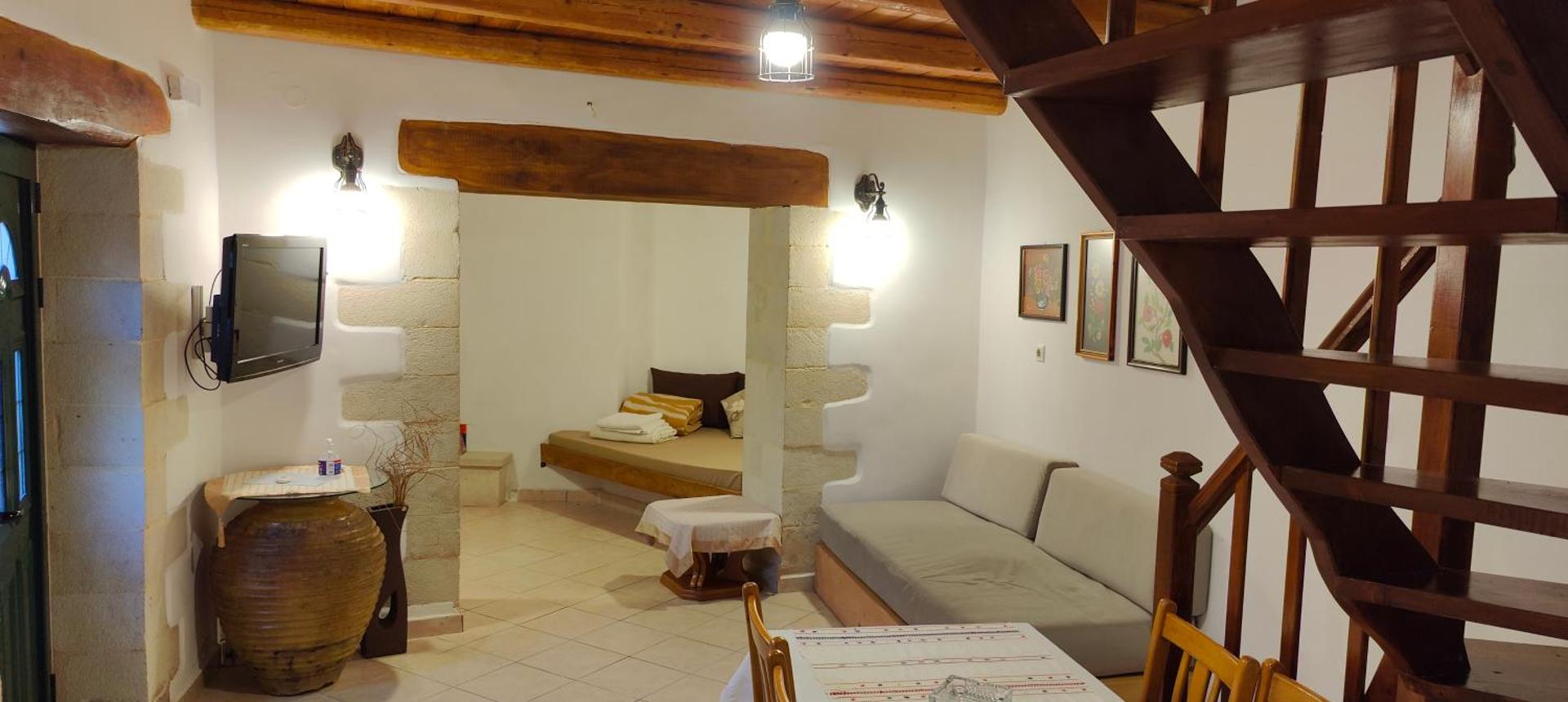 Filippou Villa - Living in Nature - Photo 16