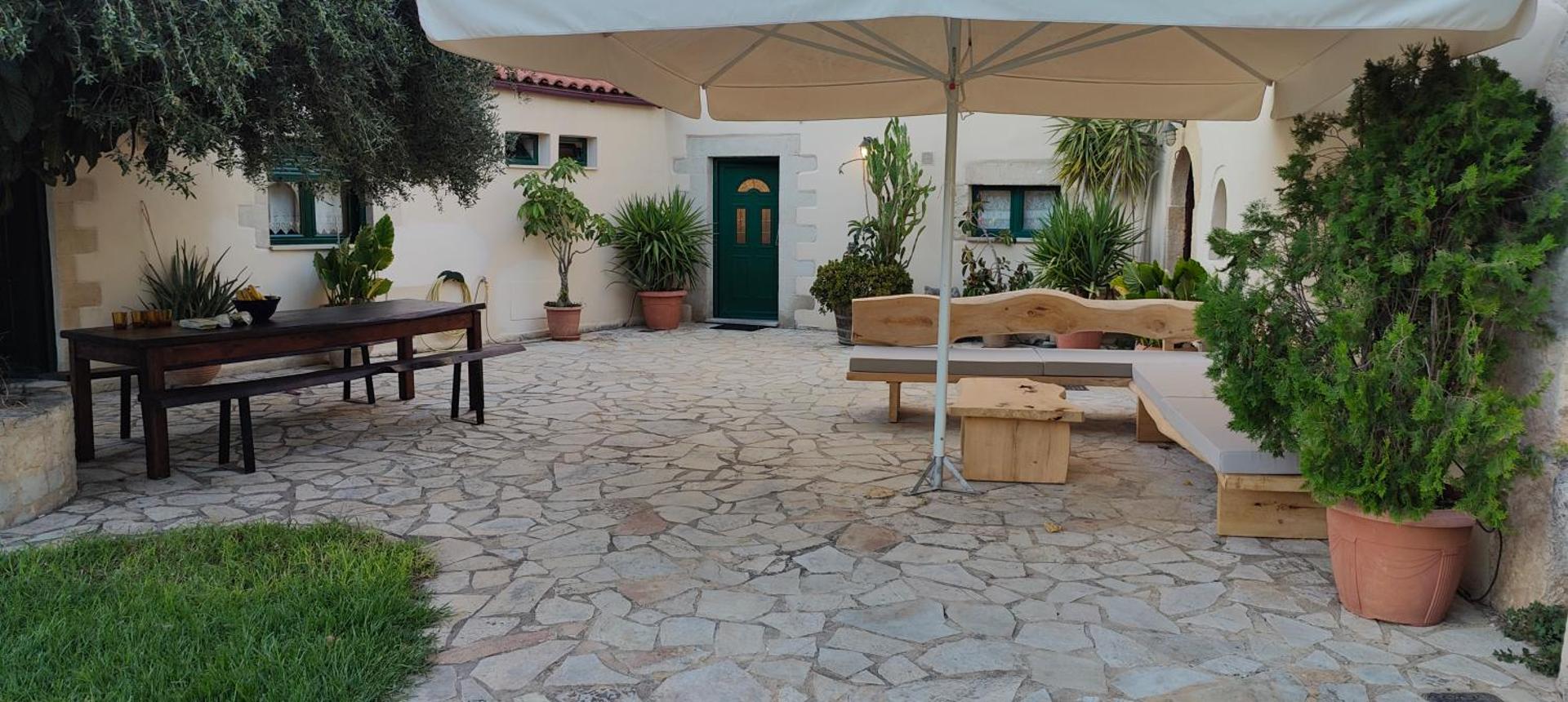 Filippou Villa - Living in Nature - Photo 19