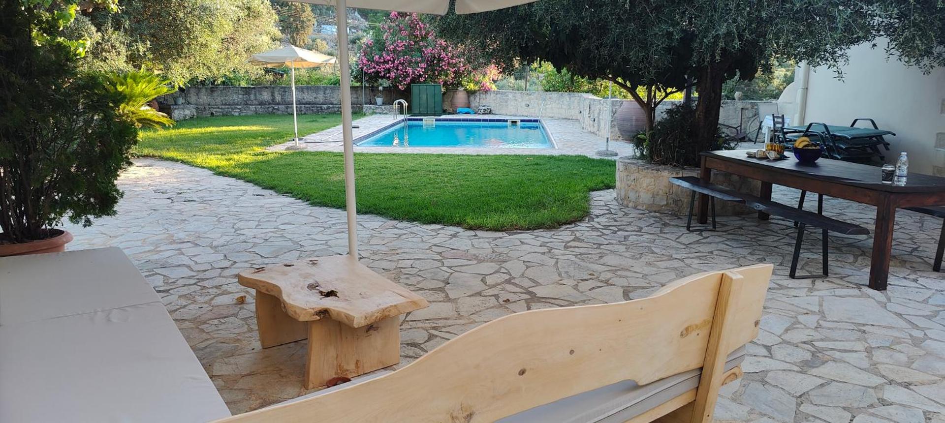 Filippou Villa - Living in Nature - Photo 22