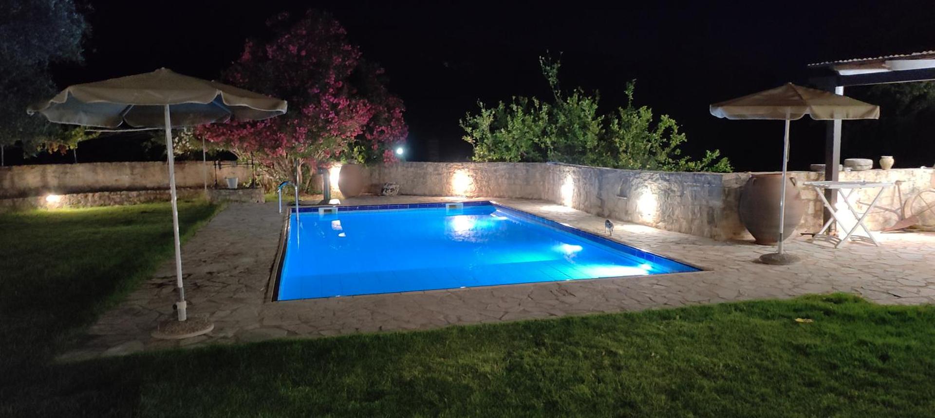 Filippou Villa - Living in Nature - Photo 21