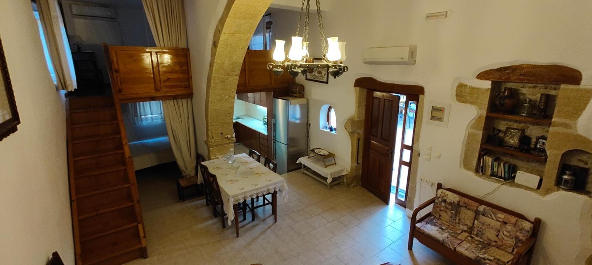 Filippou Villa - Living in Nature - Photo 14