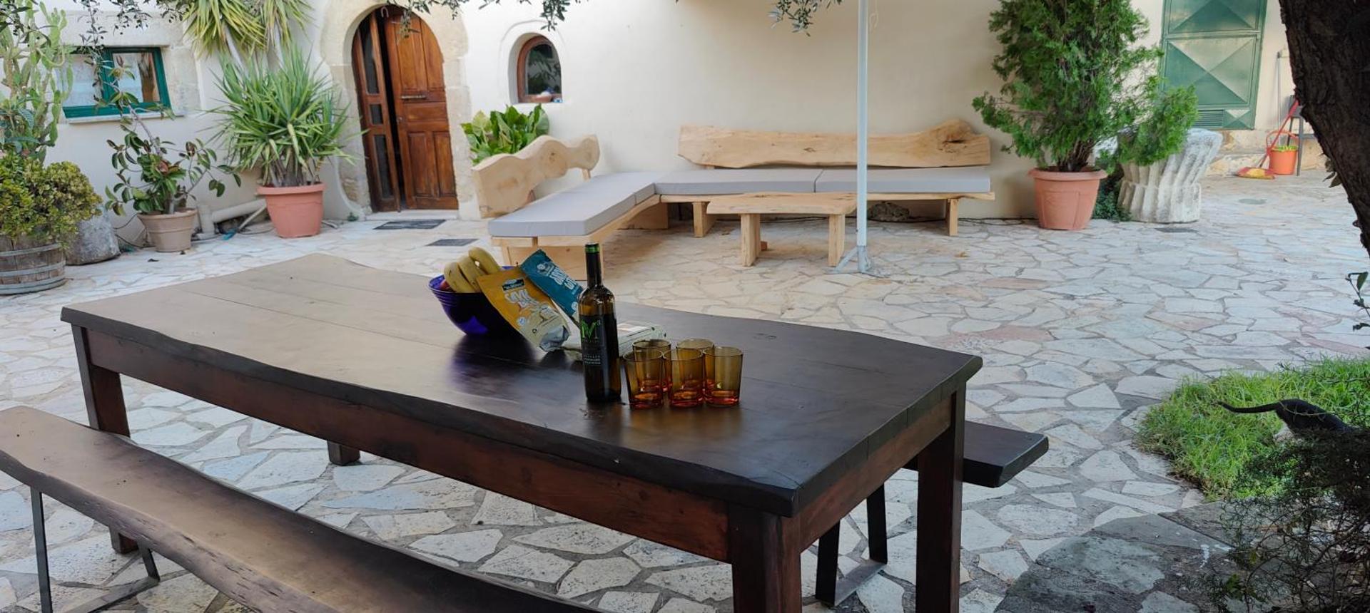 Filippou Villa - Living in Nature - Photo 23