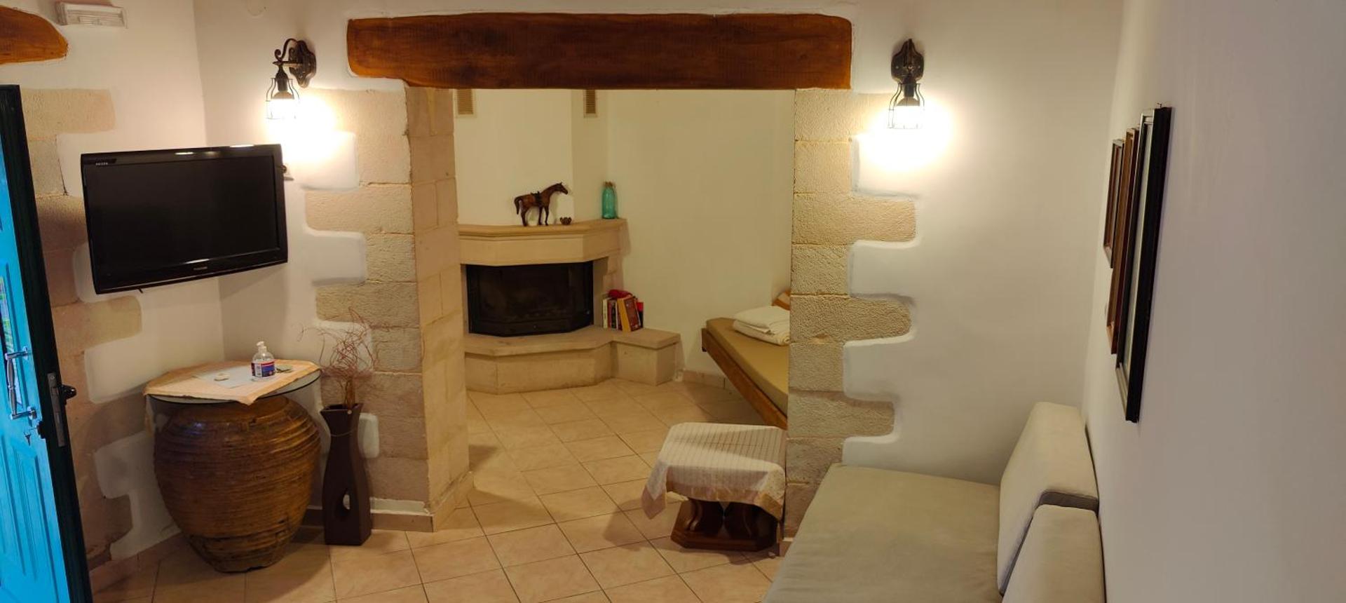Filippou Villa - Living in Nature - Photo 24