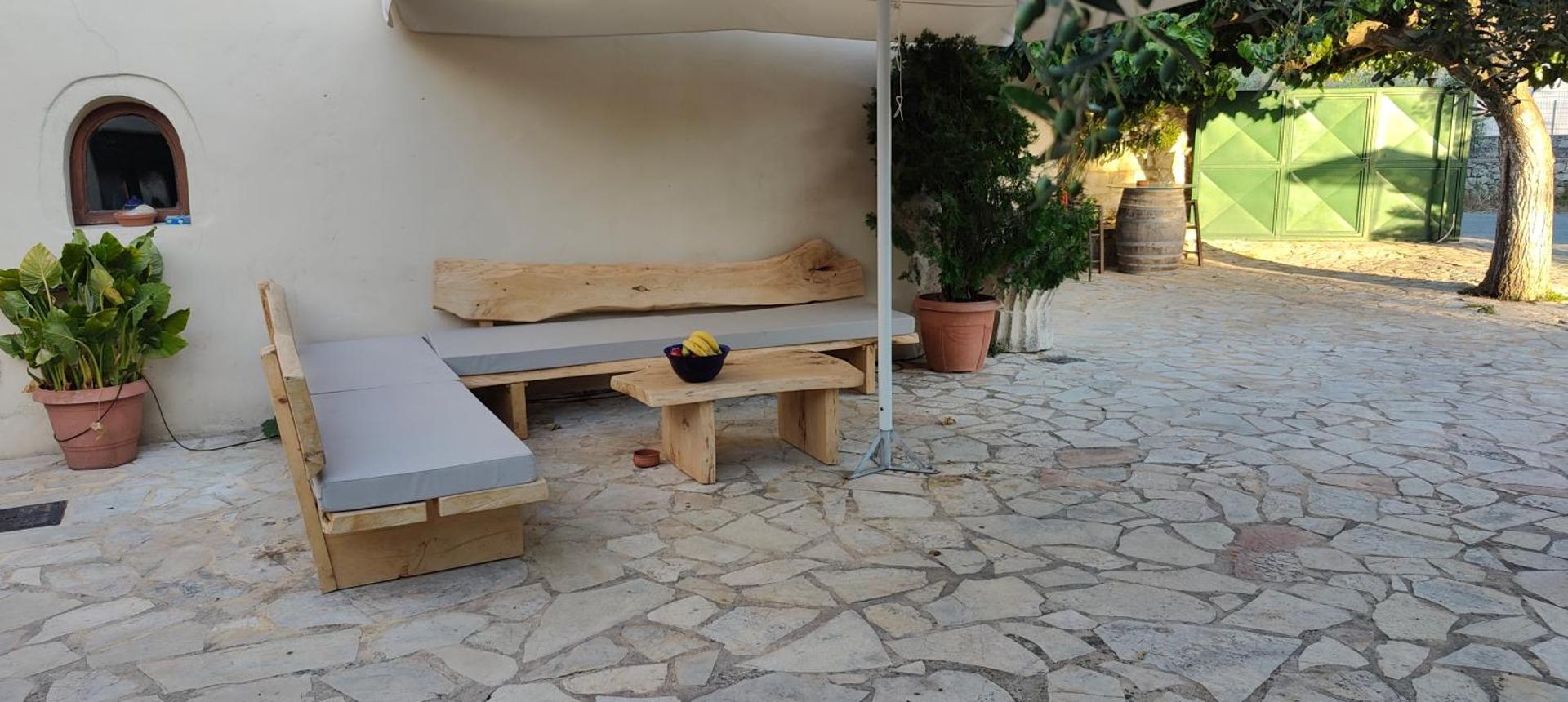 Filippou Villa - Living in Nature - Photo 25