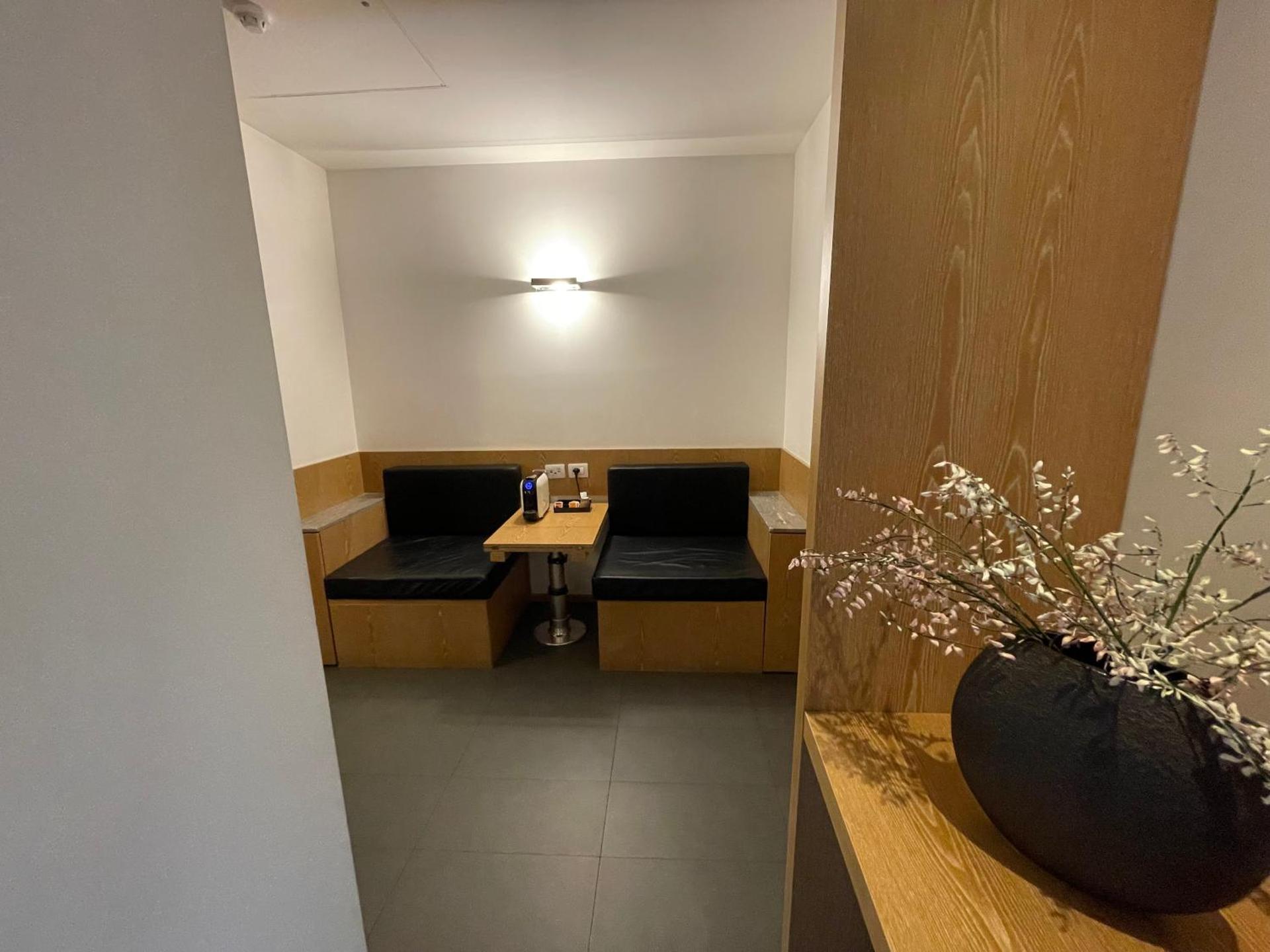 Hotel Metropole Suisse - Photo 19